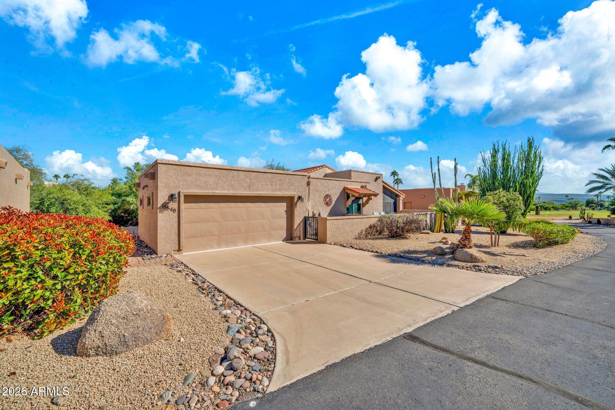 18548 E Parada Circle — photo