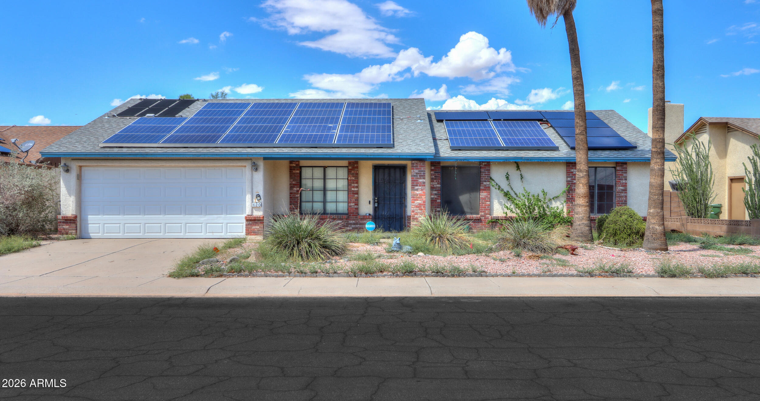 420 E Duke Drive — photo