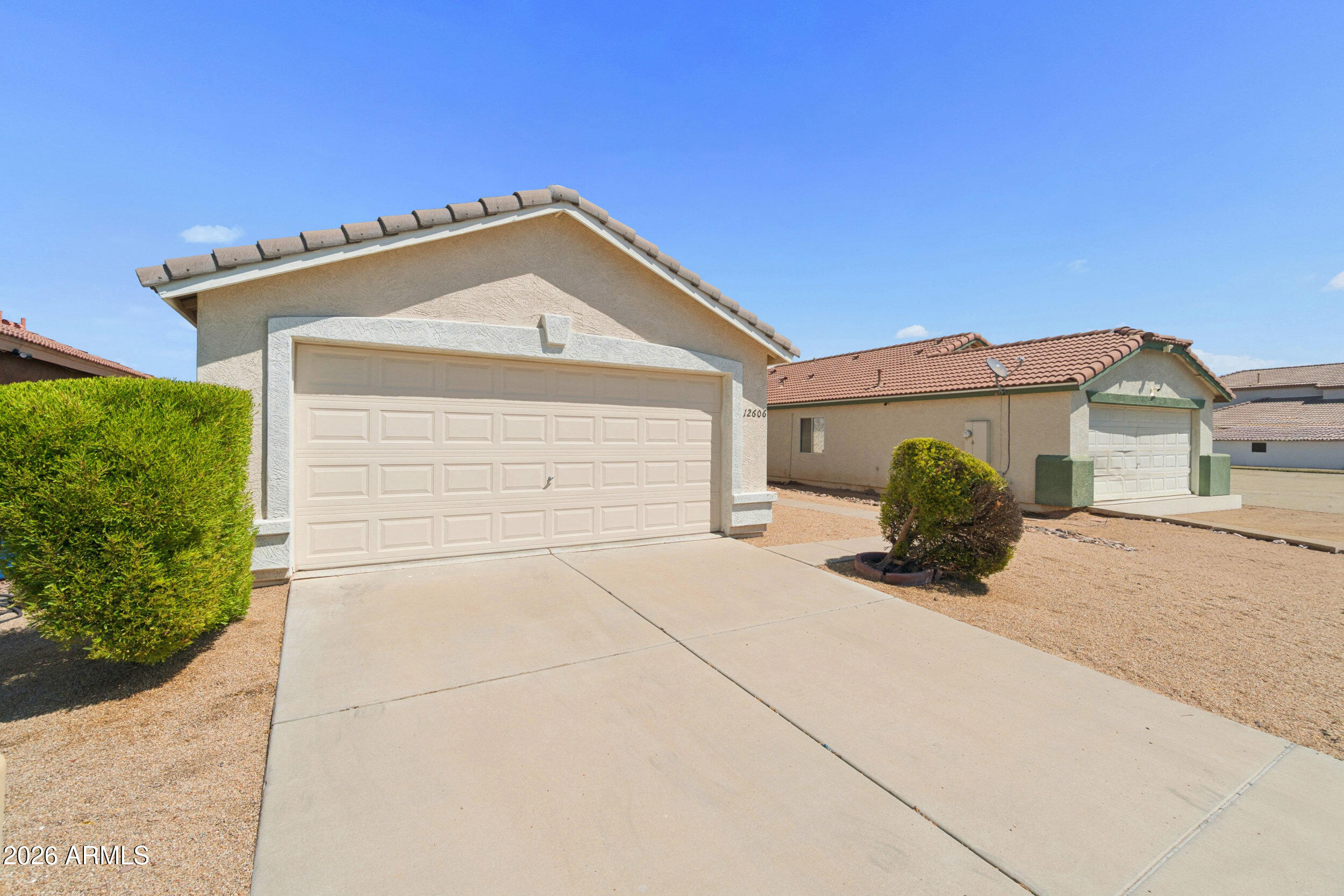 12606 W Rosewood Drive — photo