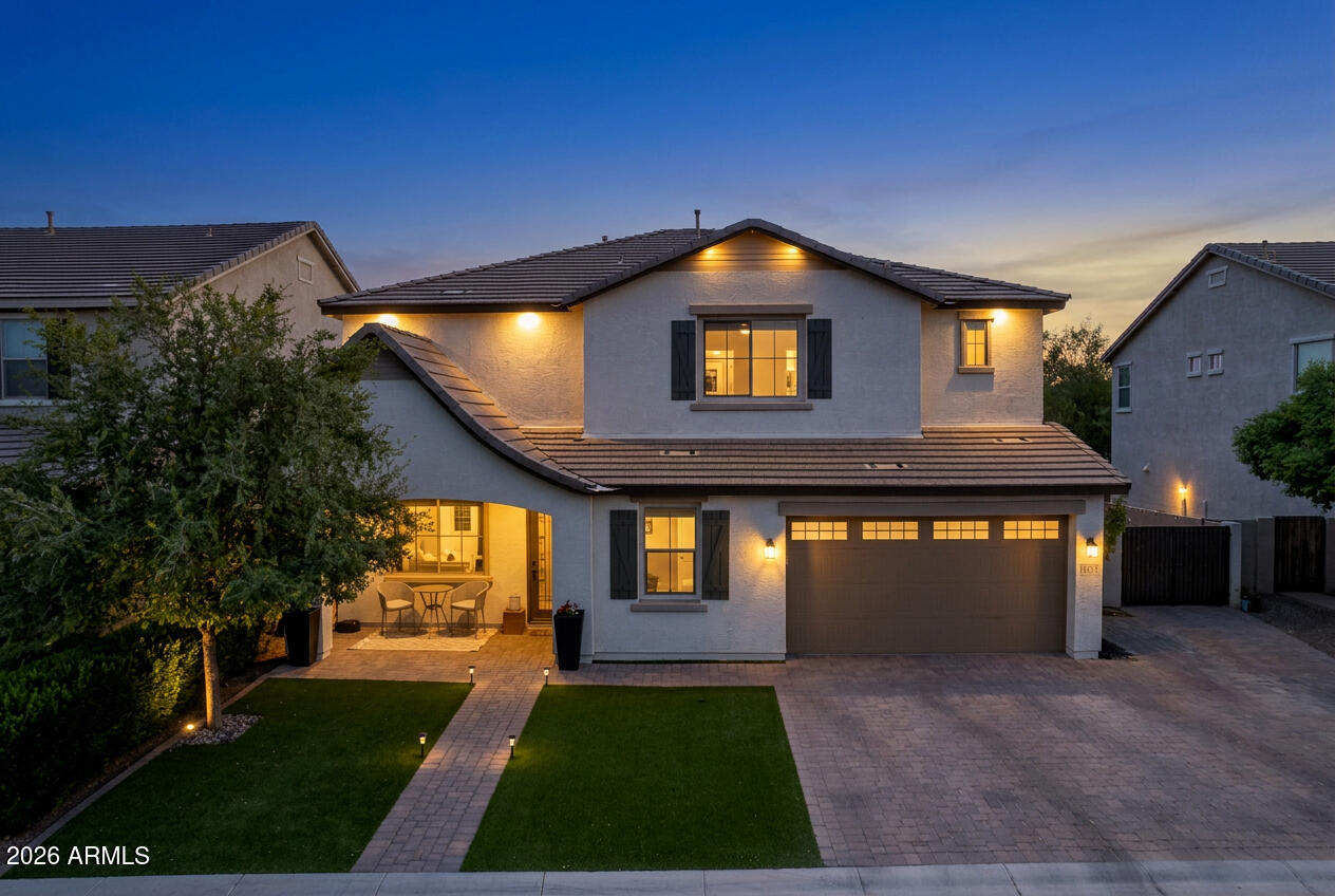 1477 W Sea Fog Drive — photo