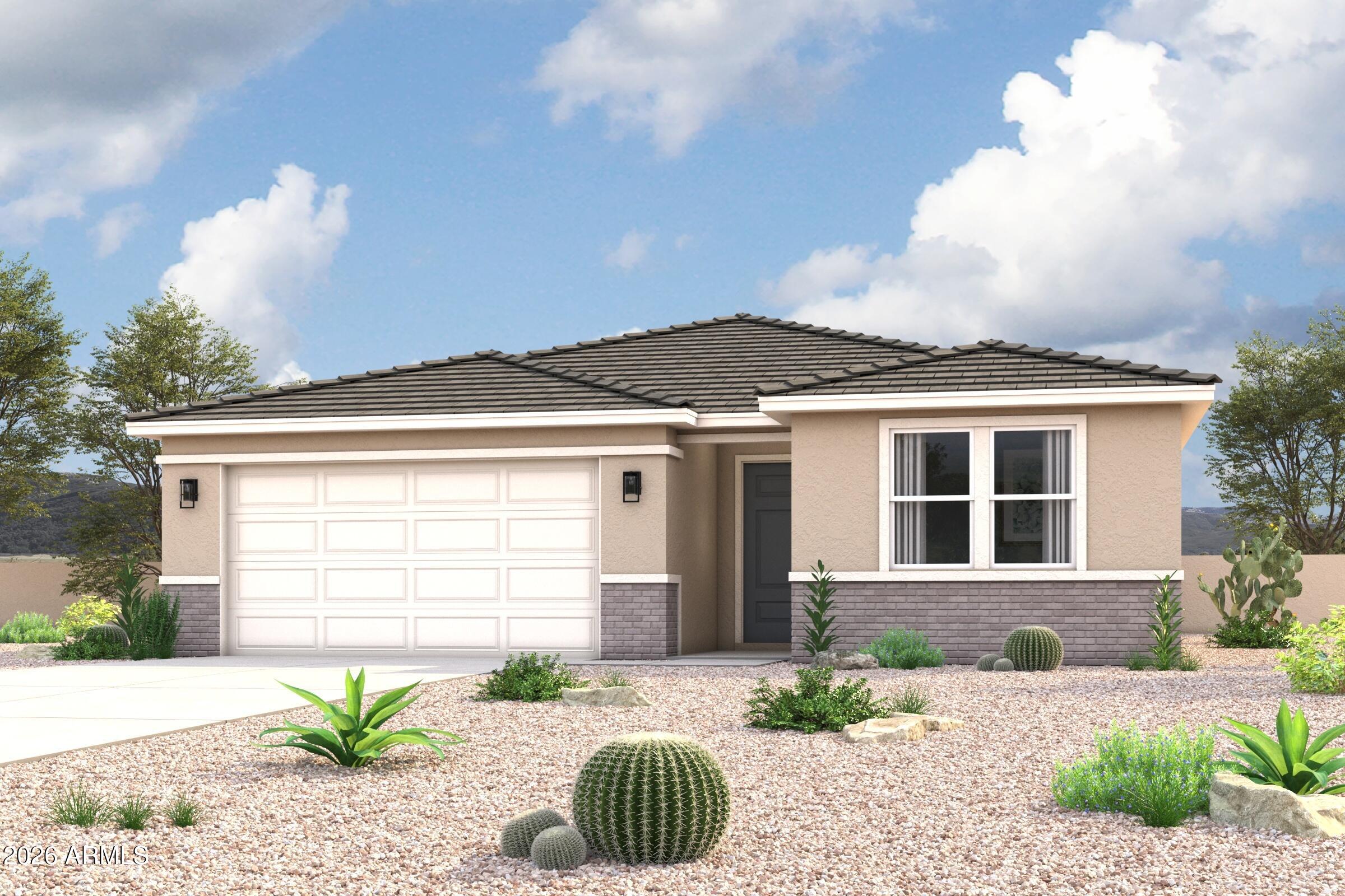 7446 E Agua Caliente Trail — photo