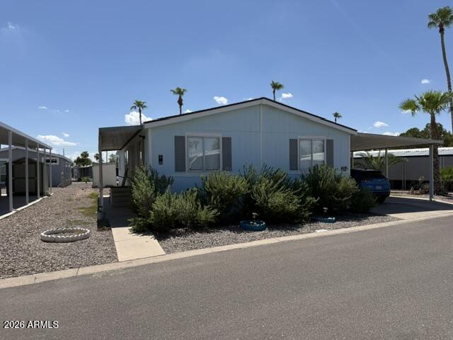 2727 E University Drive 20 — photo