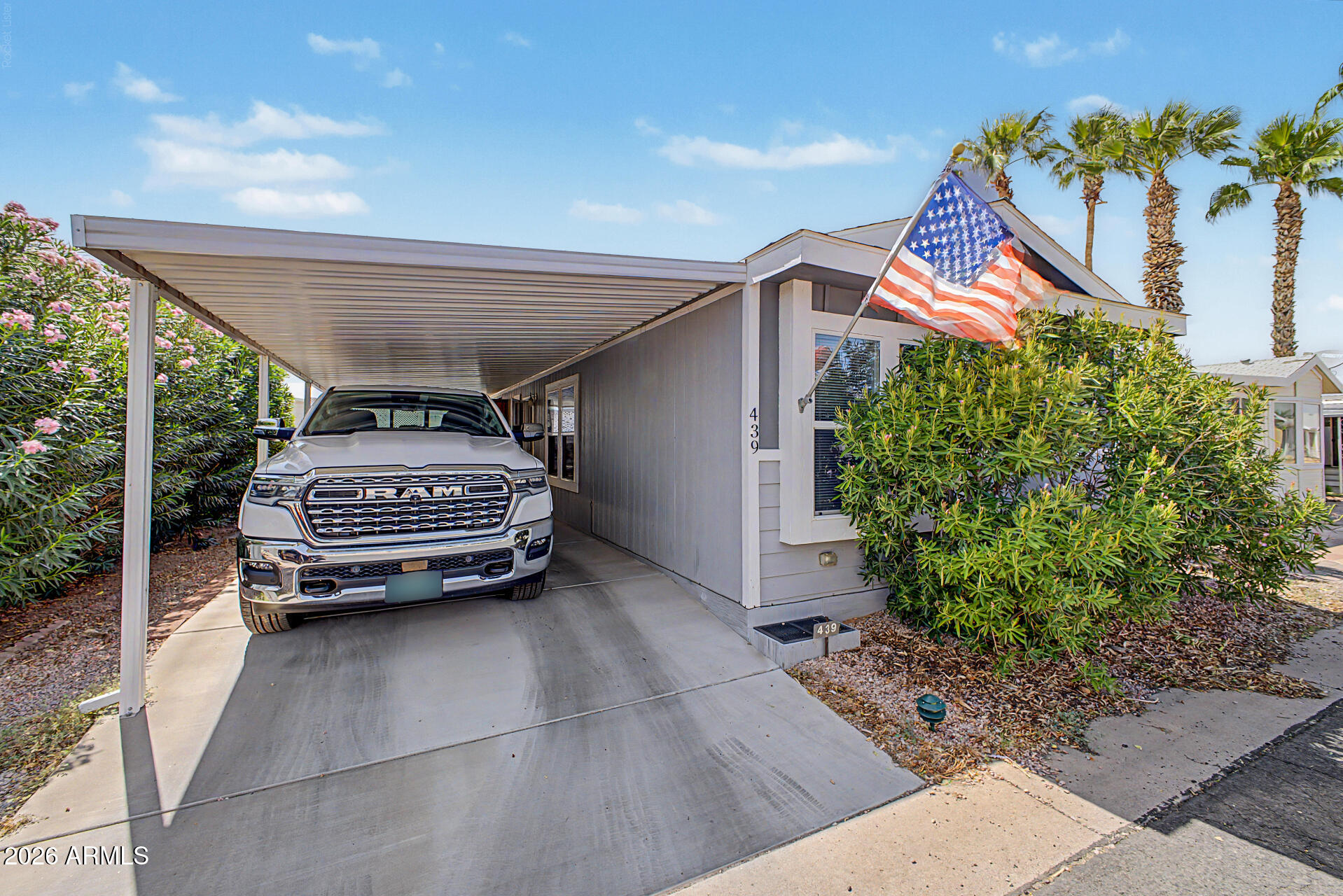 8865 E Baseline Road 439 — photo