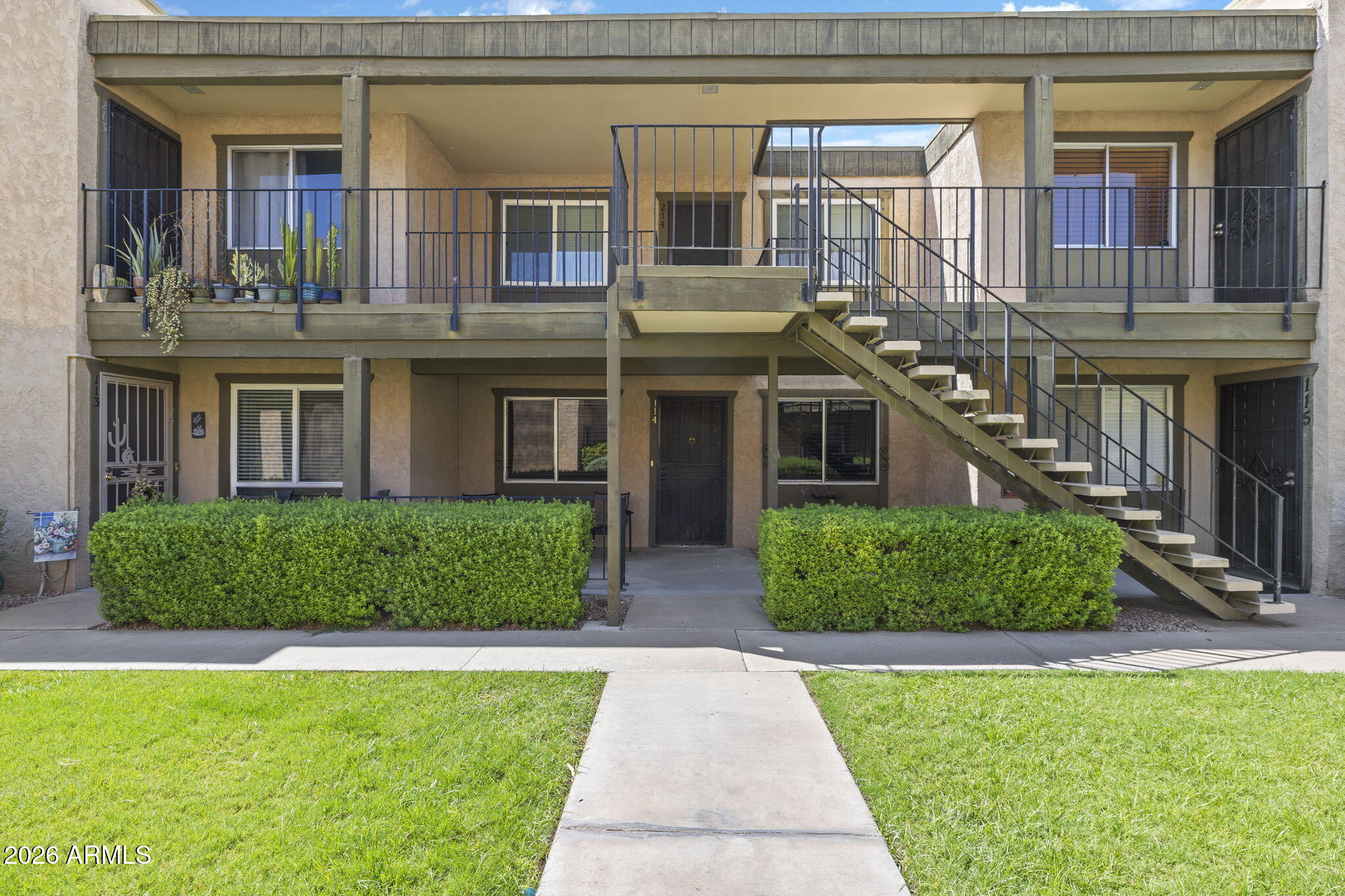2228 E Campbell Avenue 114 — photo