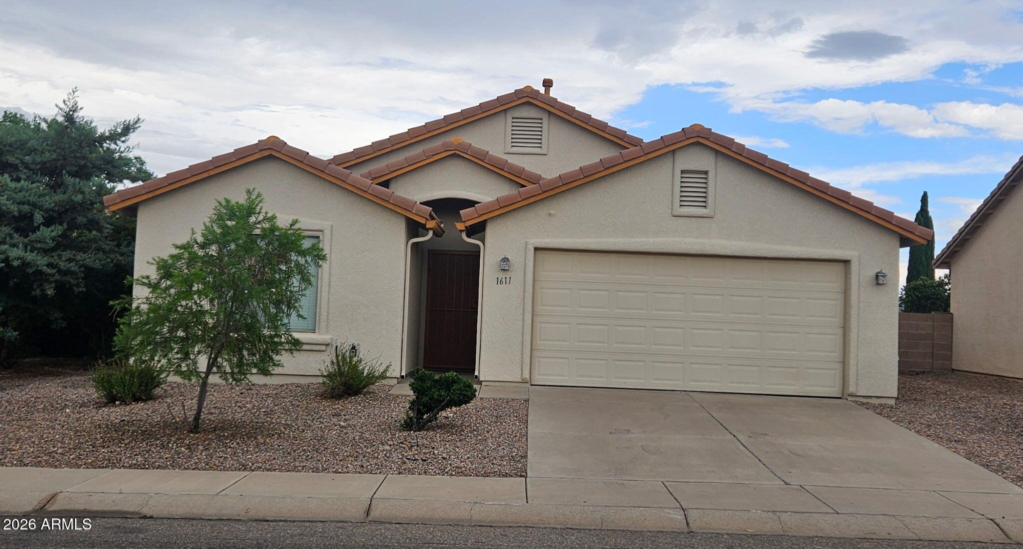 1611 Ironmaster Street — photo