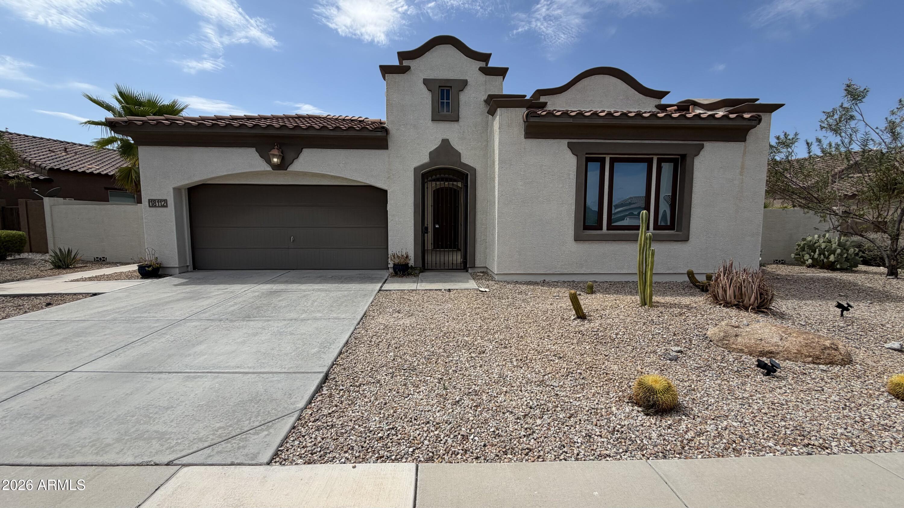 18112 W Mountain Sage Drive — photo