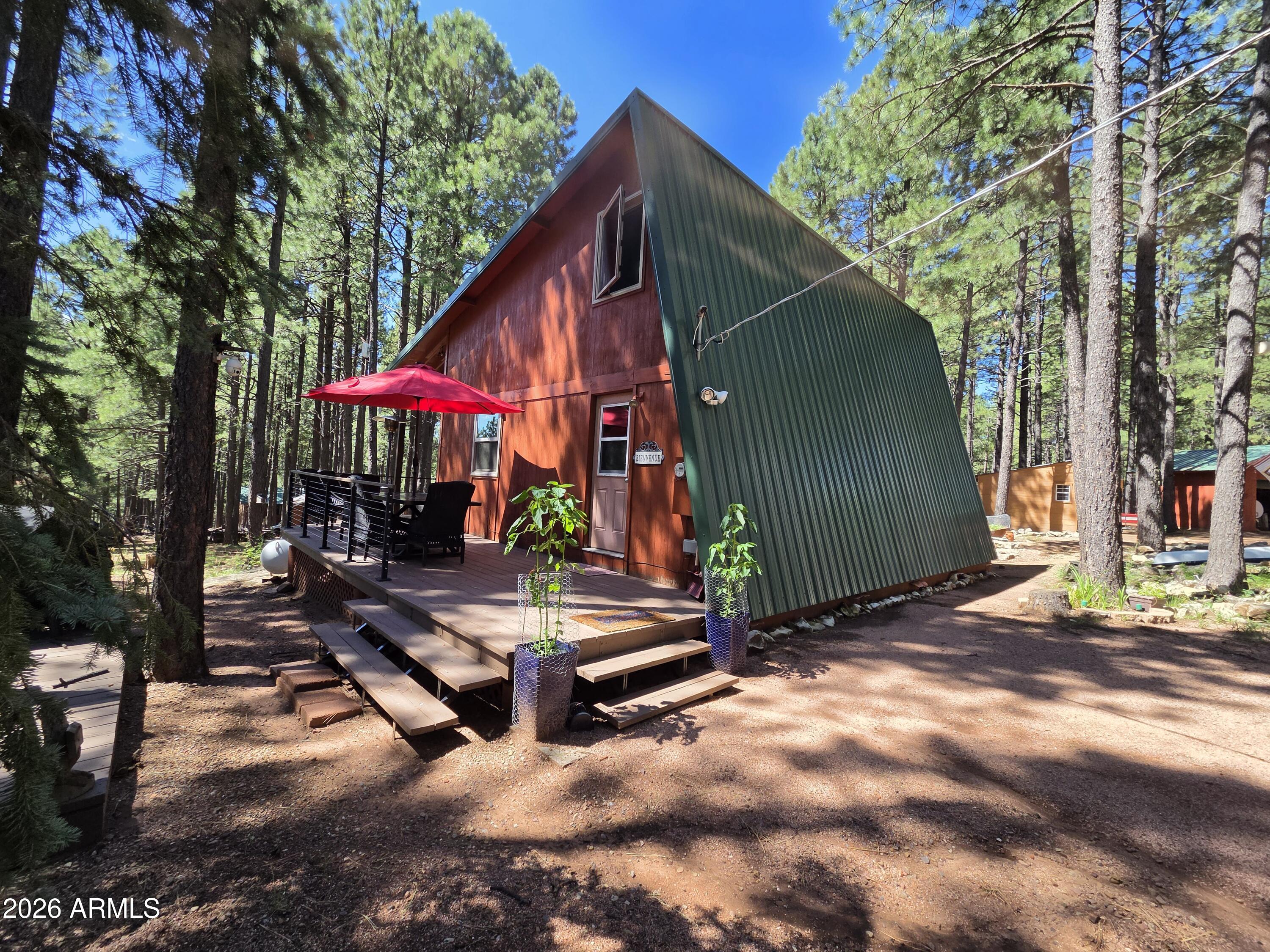 2644 Summer Loop — photo
