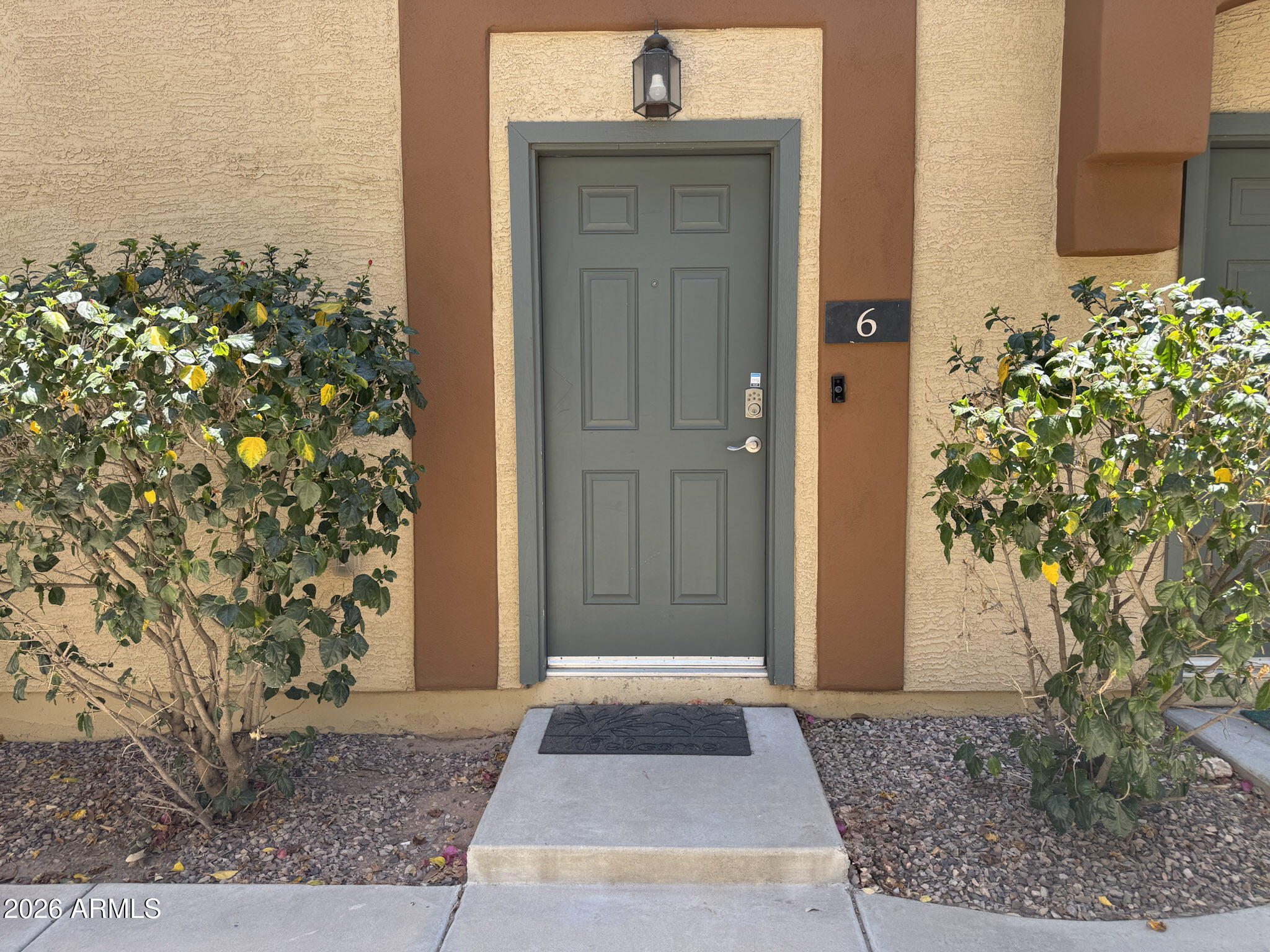 2727 N Price Road Unit 6 — photo