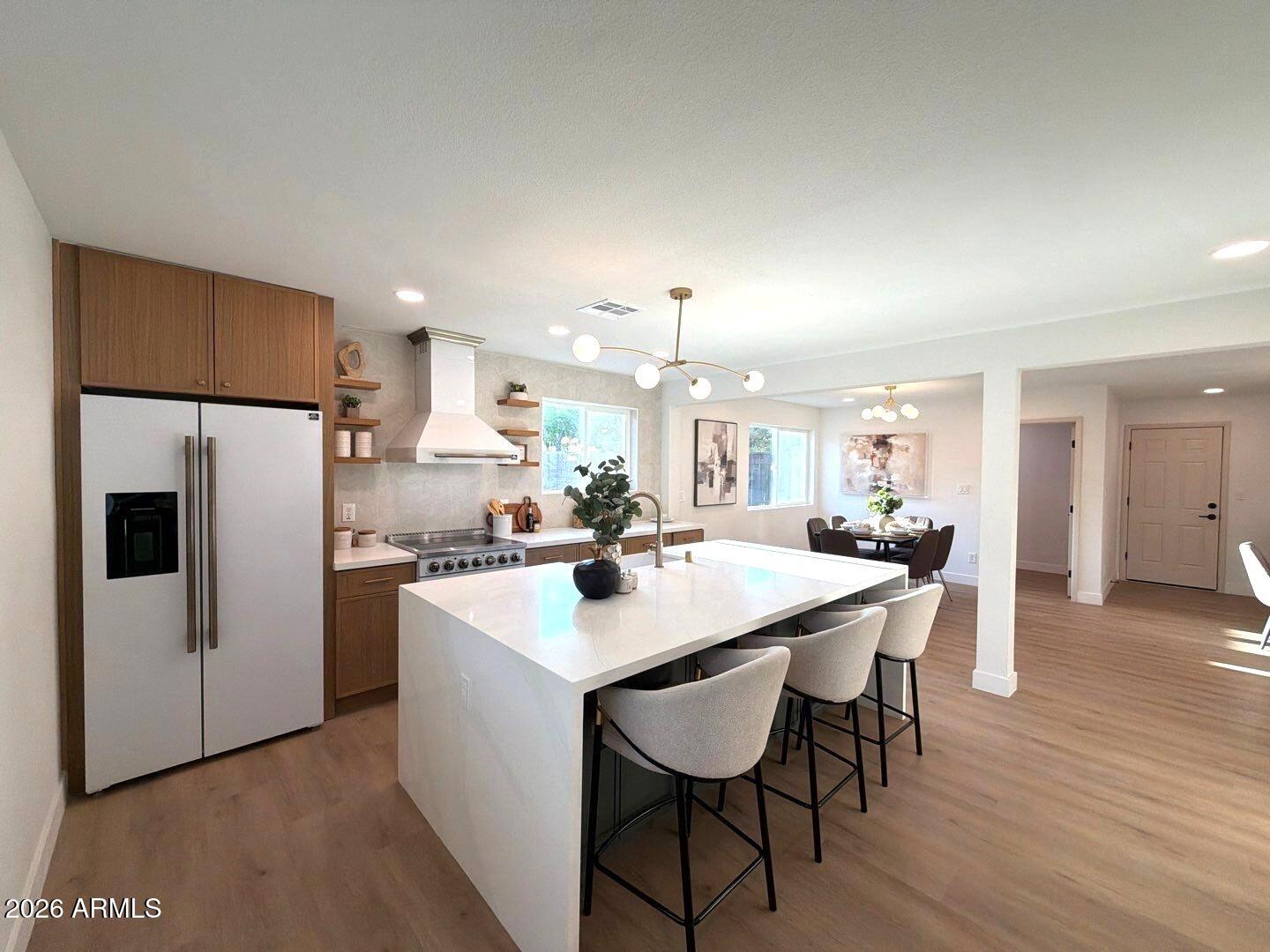 3601 E Charter Oak Road — photo