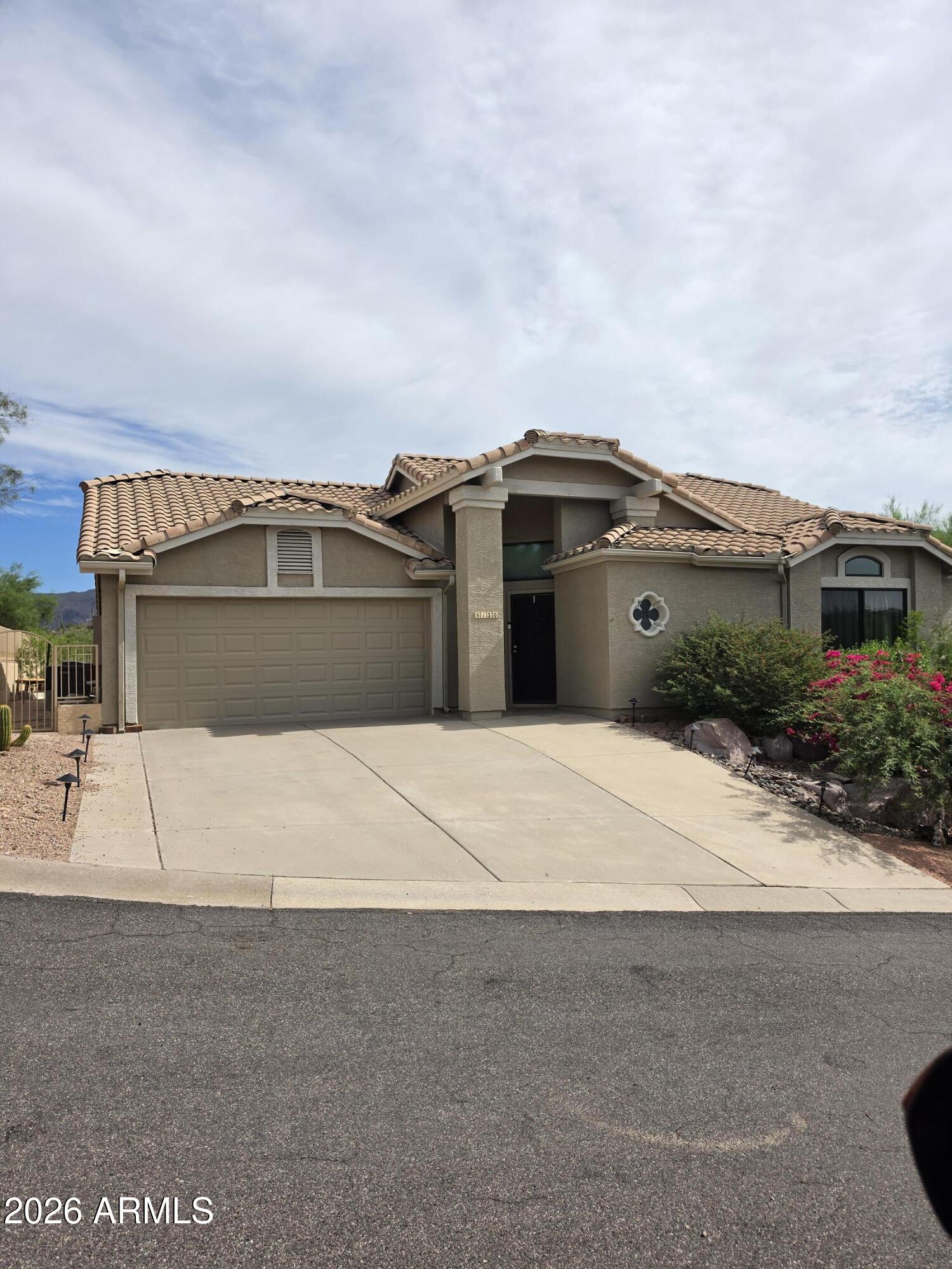 5130 S Marble Drive — photo