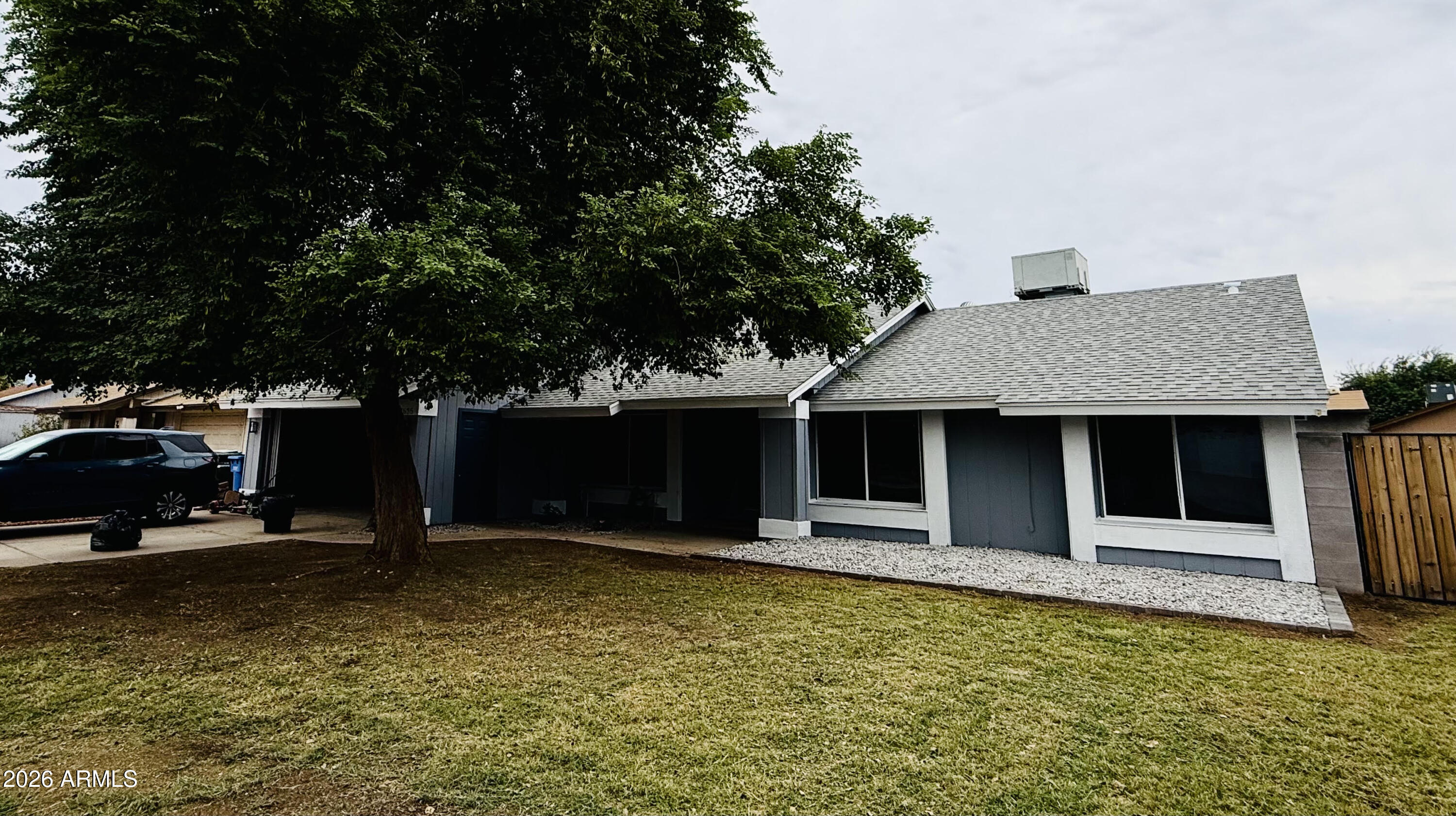 7635 W College Drive — photo