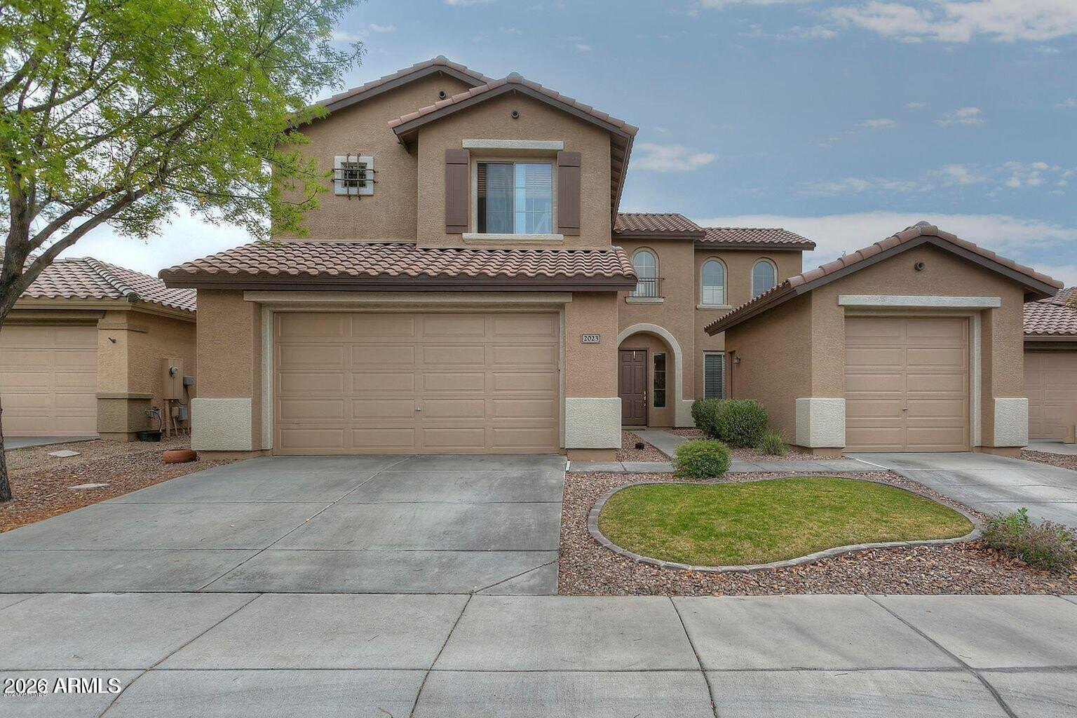 2023 W Shackleton Drive — photo