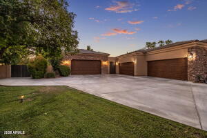 3912 E Minton Circle — photo