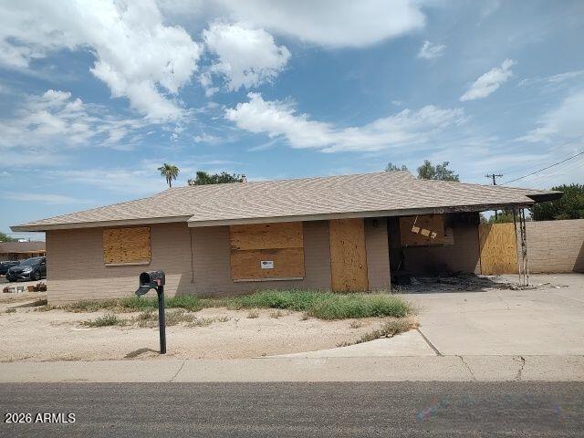 410 W Carson Road — photo