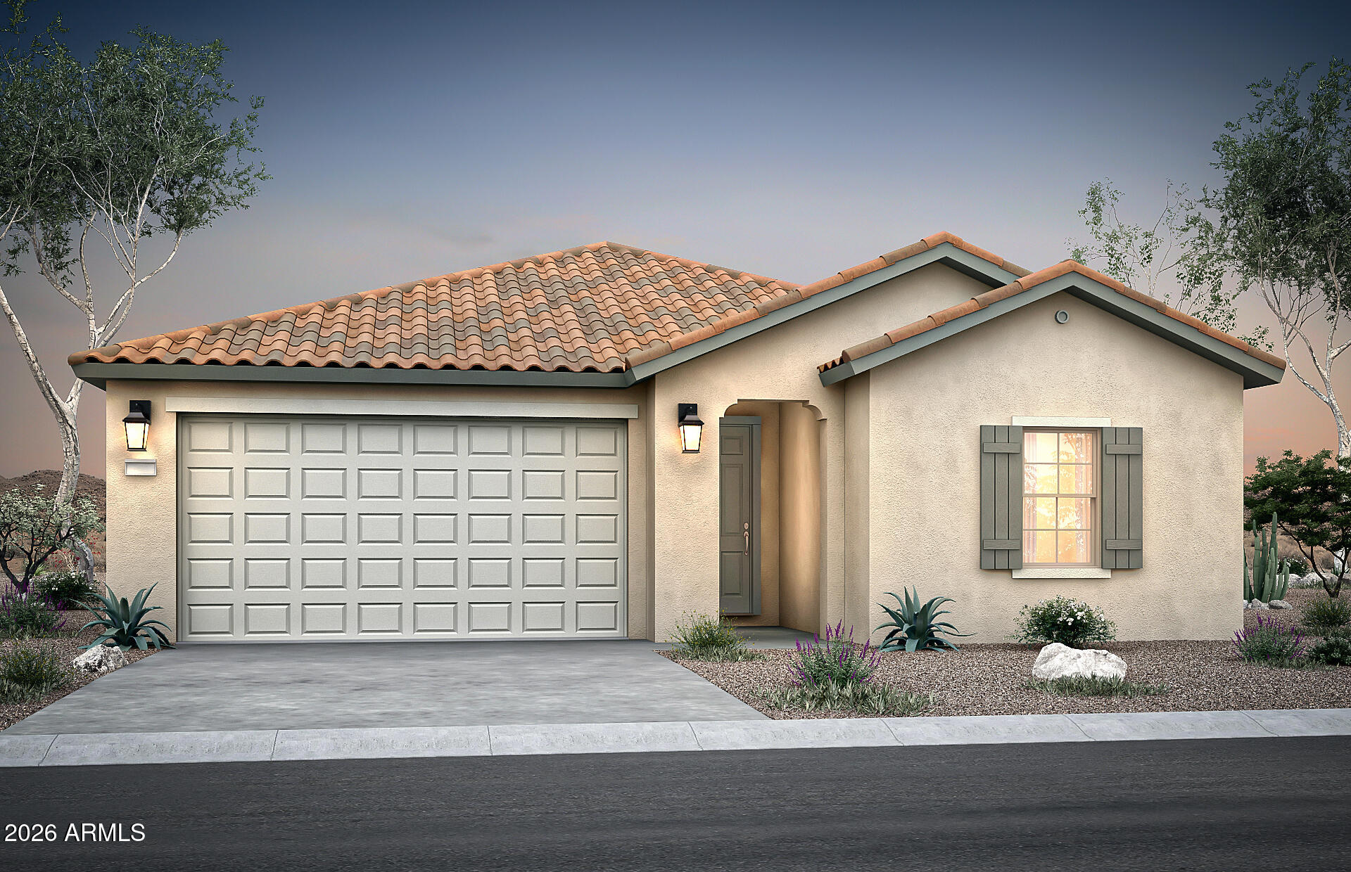 27705 W Melinda Lane — photo