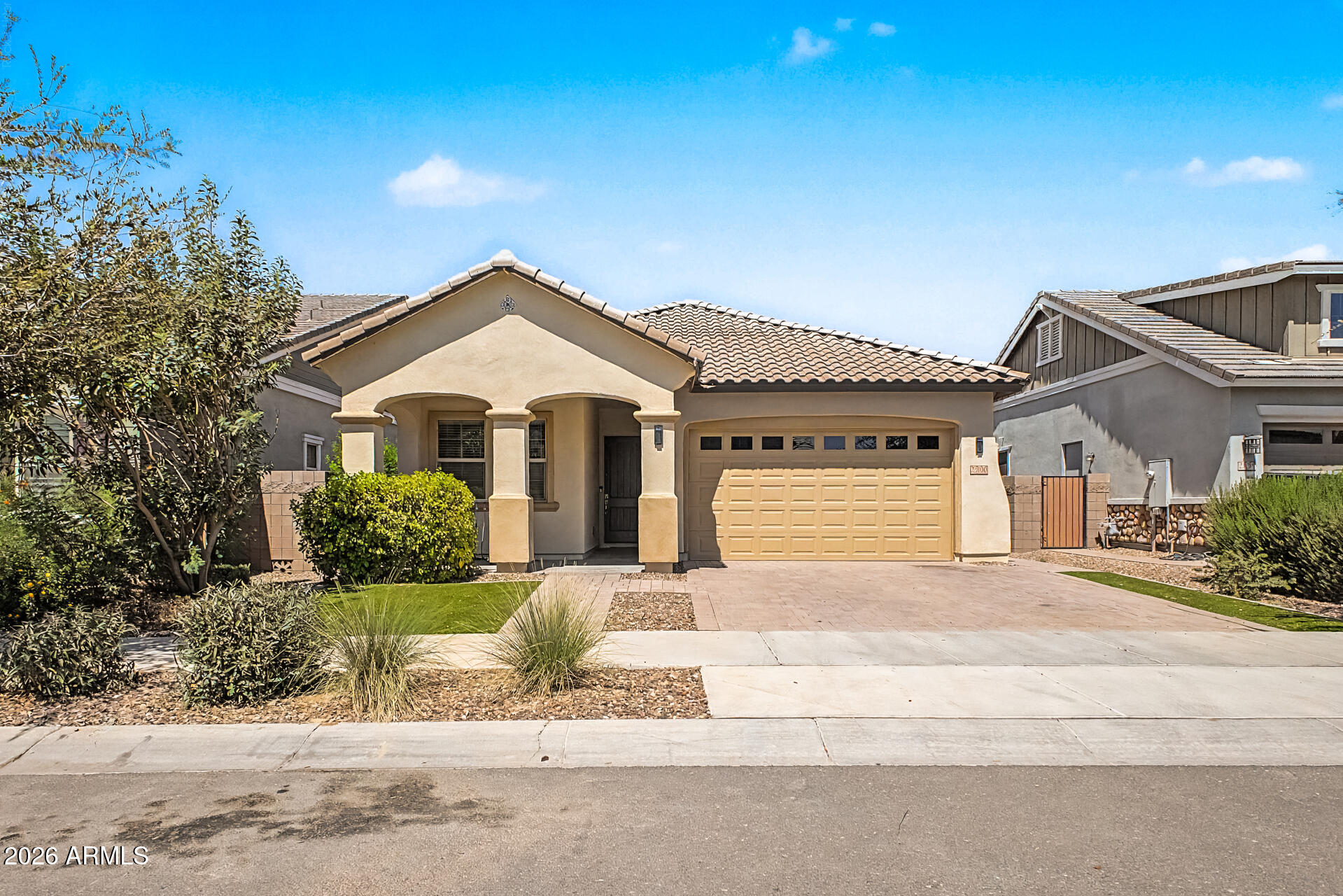 23090 E Mayberry Road — photo