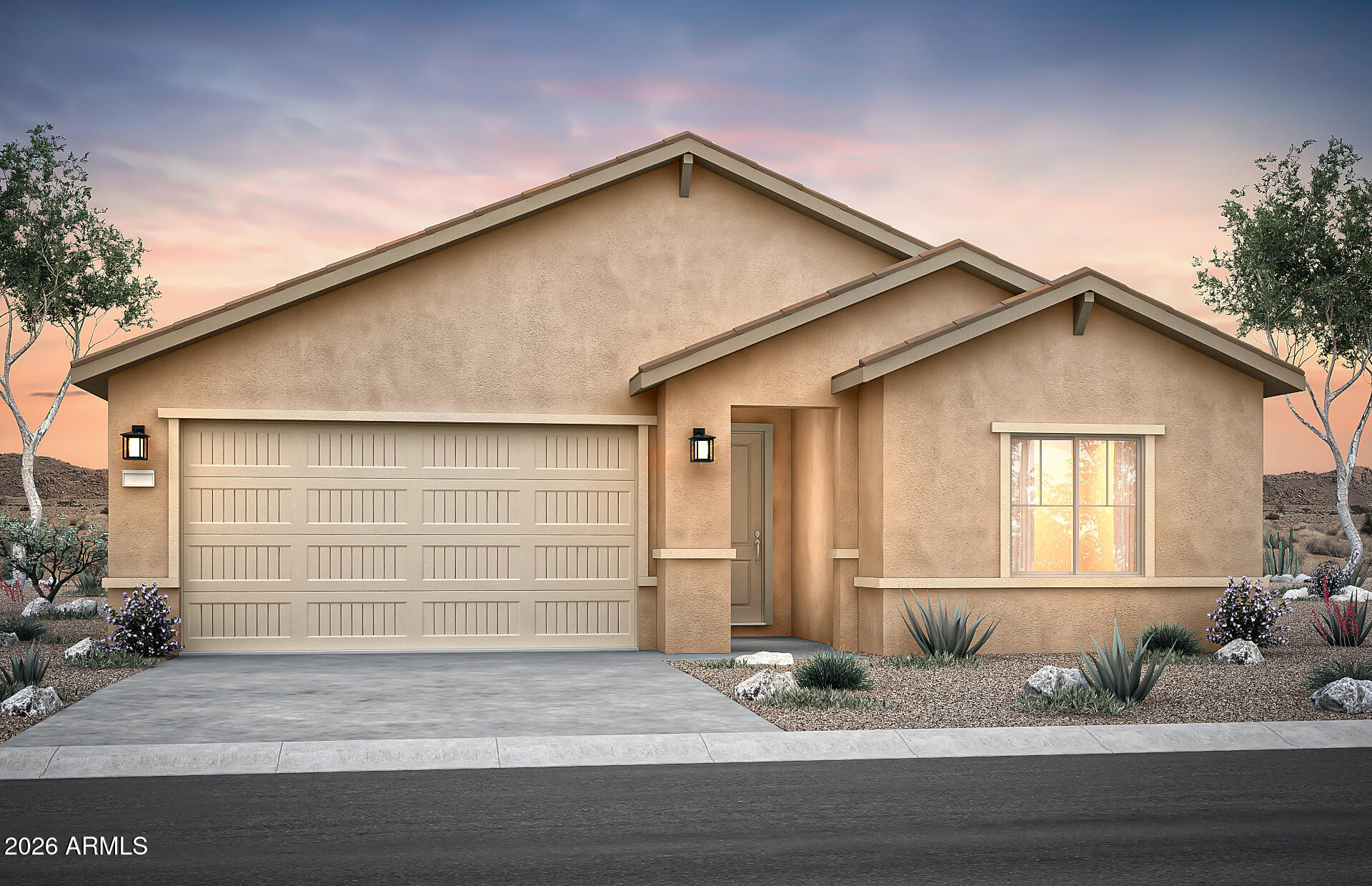 27702 W Melinda Lane — photo