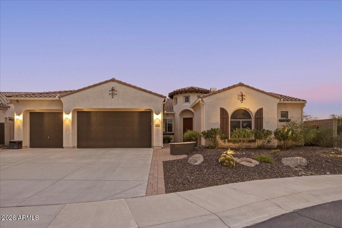 12655 W Palo Brea Lane — photo