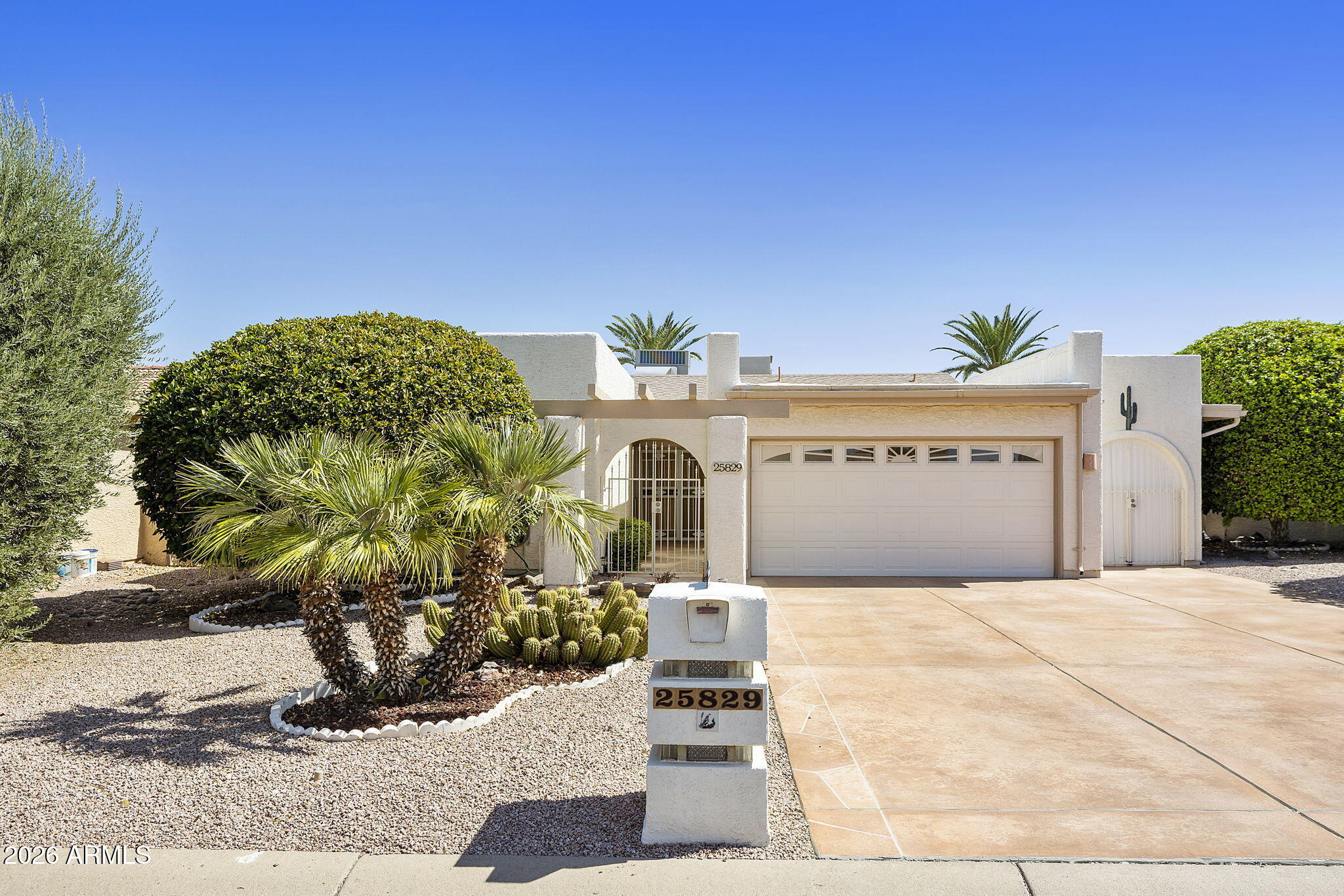 25829 S Howard Drive — photo