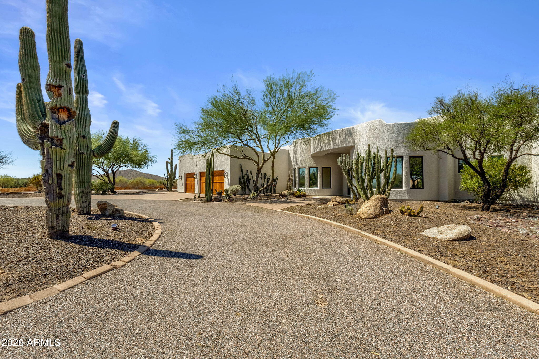 6 W Perdido Way — photo