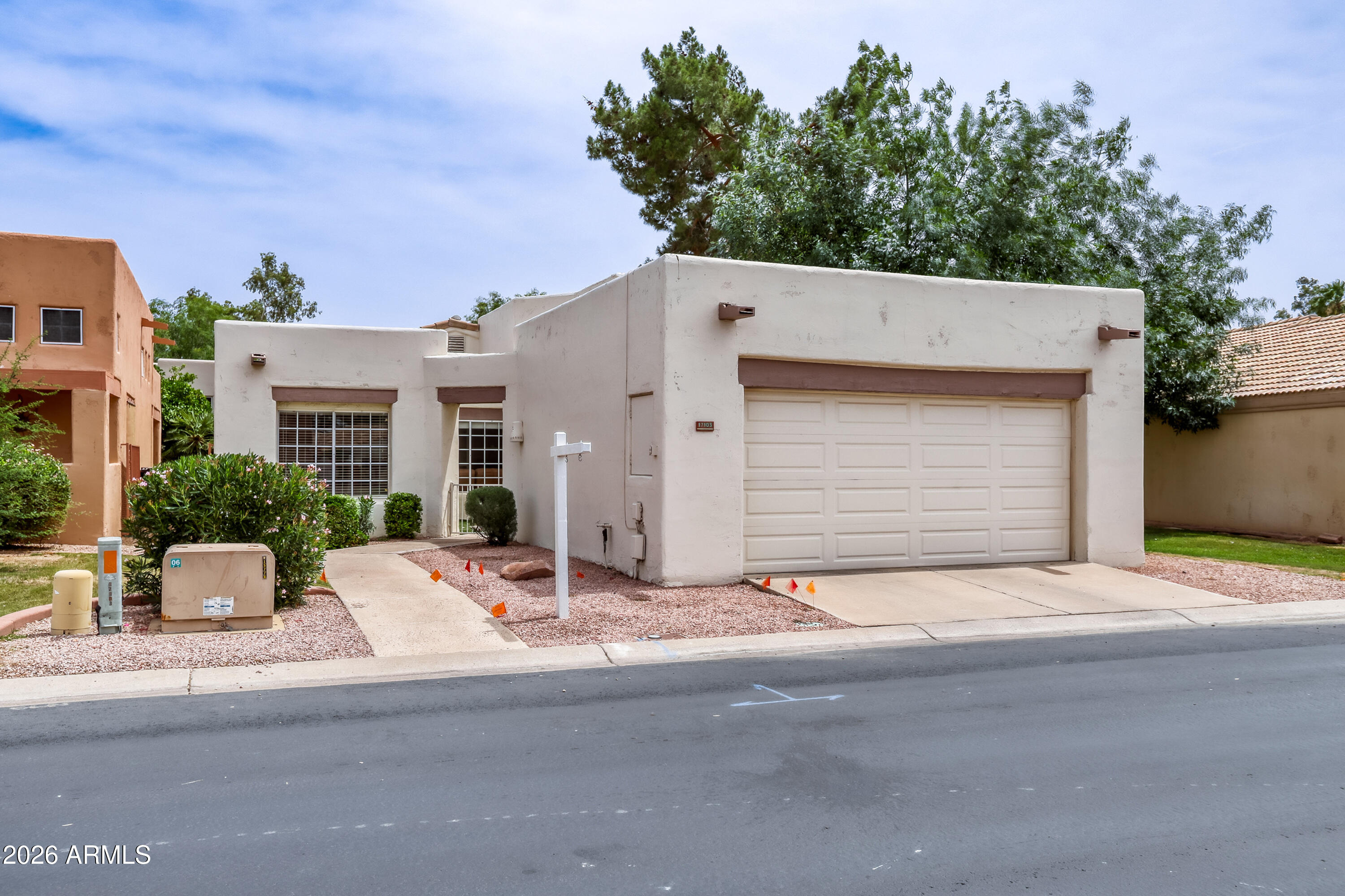 17103 N Moccasin Trail — photo