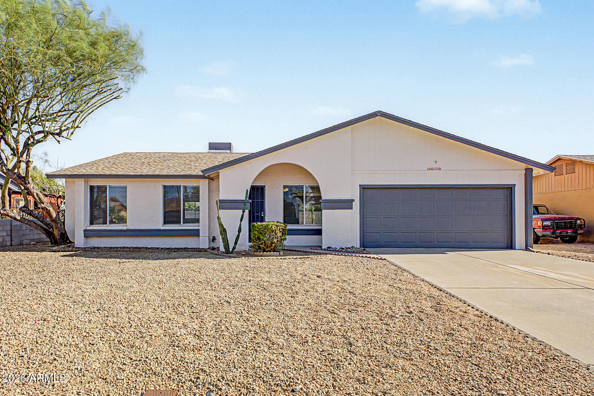 3619 W Libby Street — photo