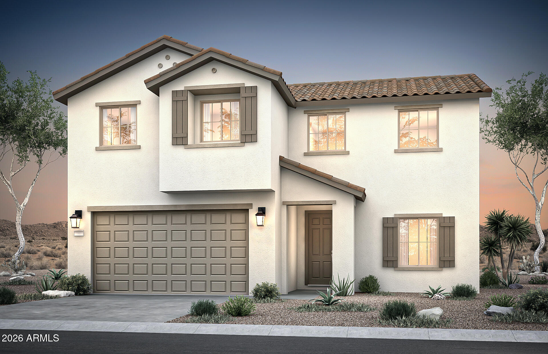27710 W Melinda Lane — photo