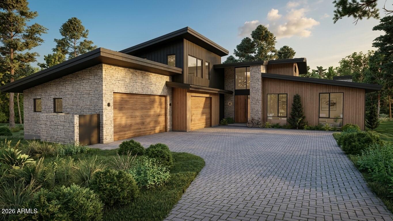 3646 S Woodland Hills Drive — photo