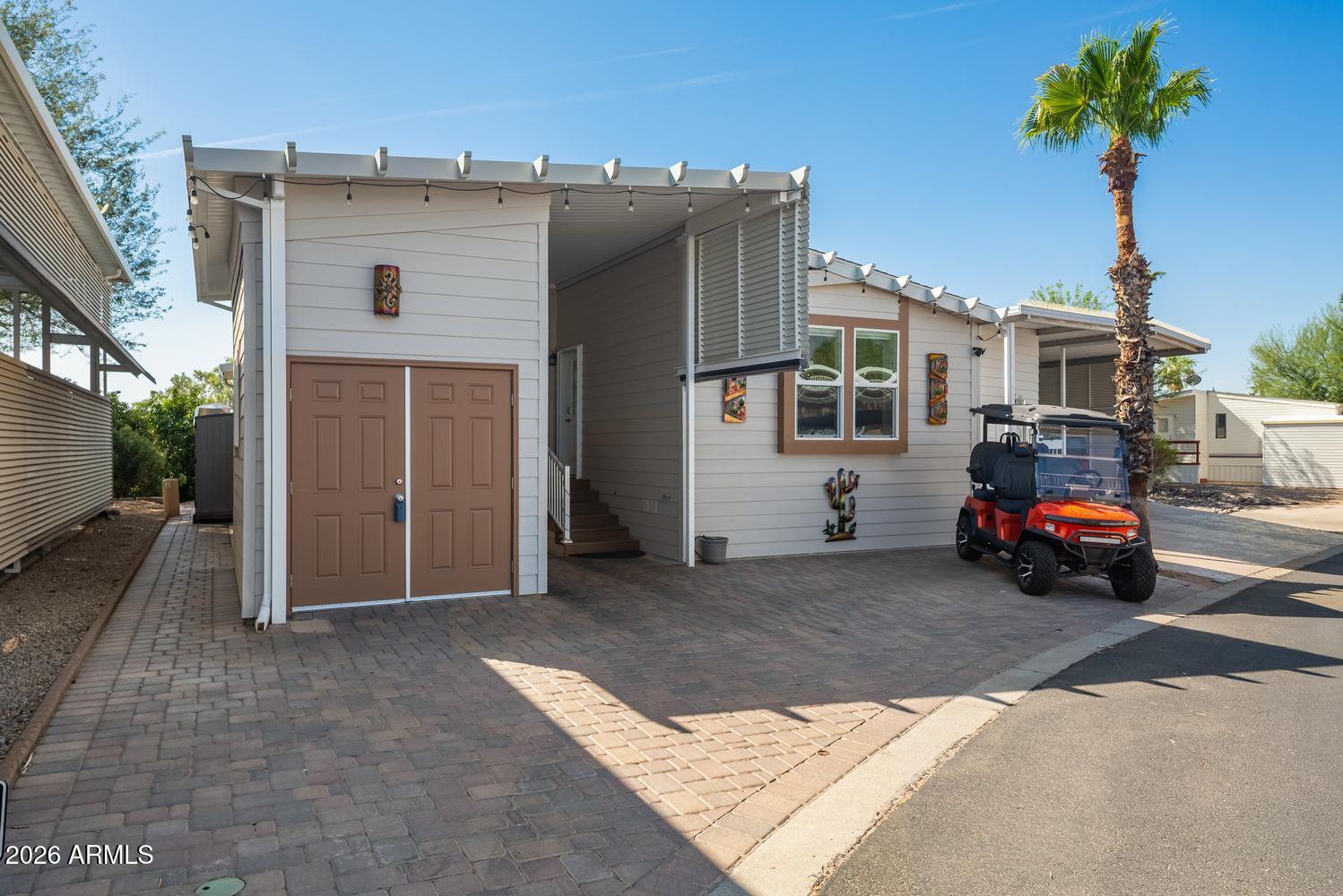 17200 W Bell Road 708 — photo