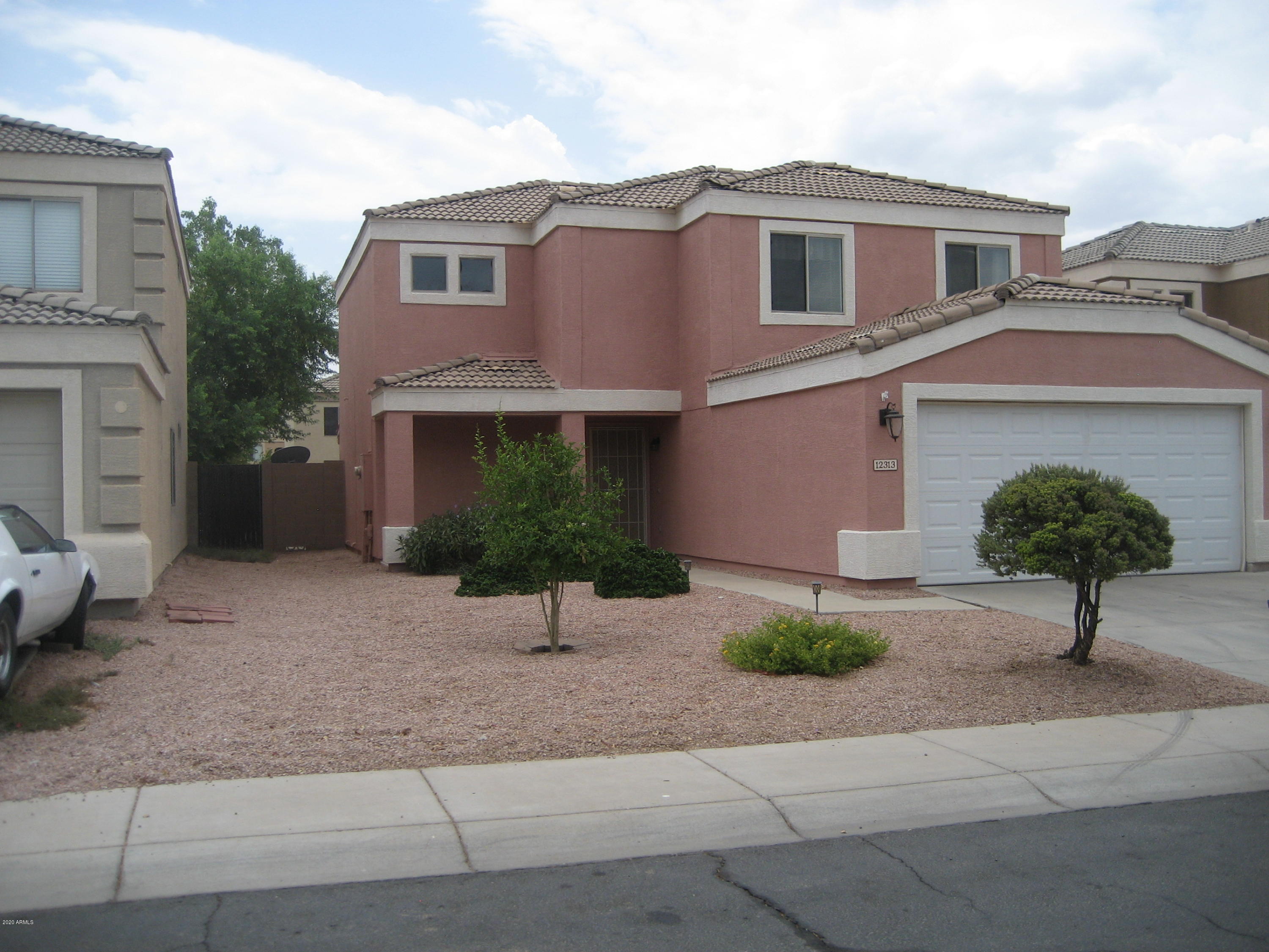 12313 W Dreyfus Drive — photo