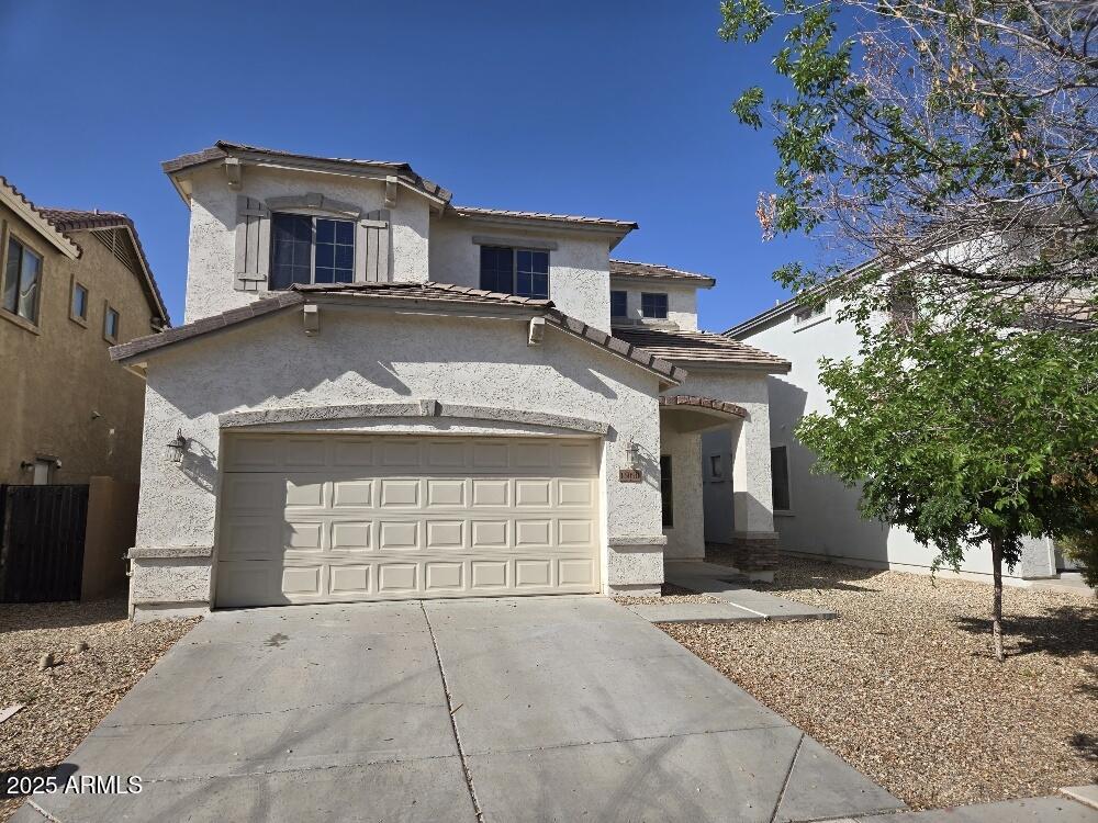 15090 N 173rd Drive — photo