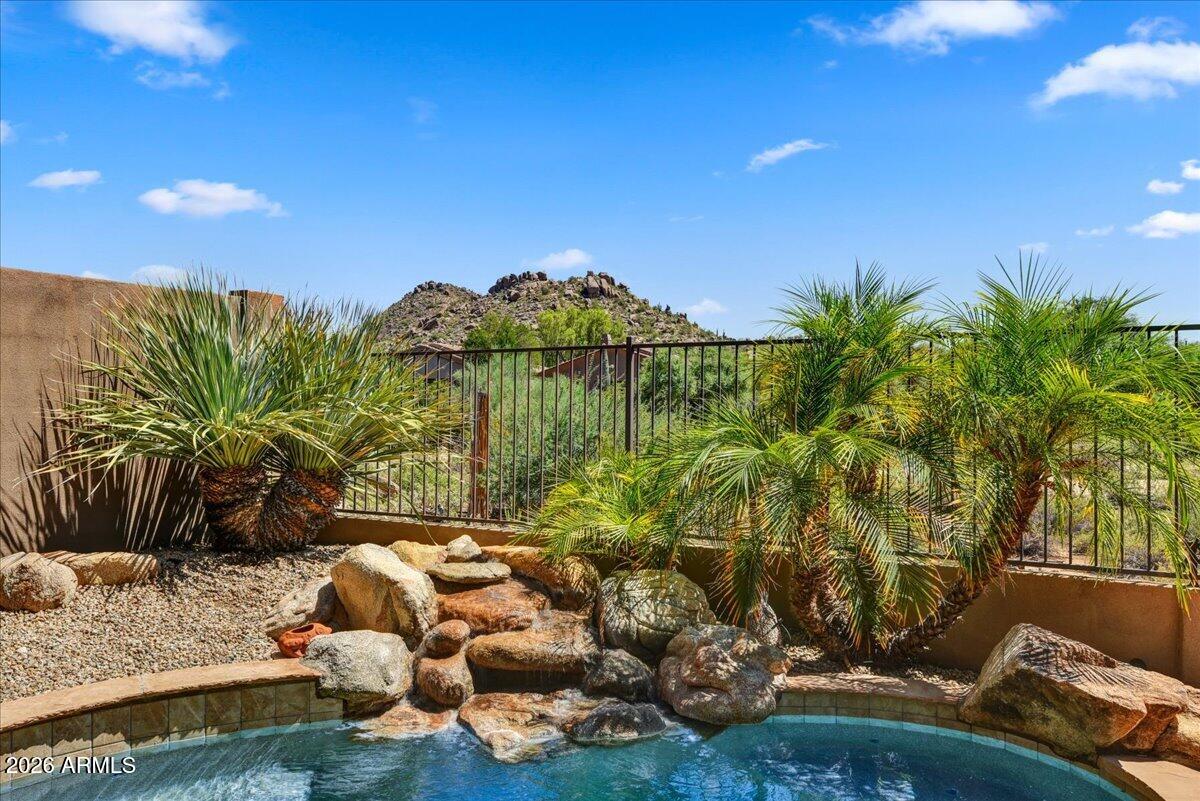 7347 E Evening Glow Drive — photo