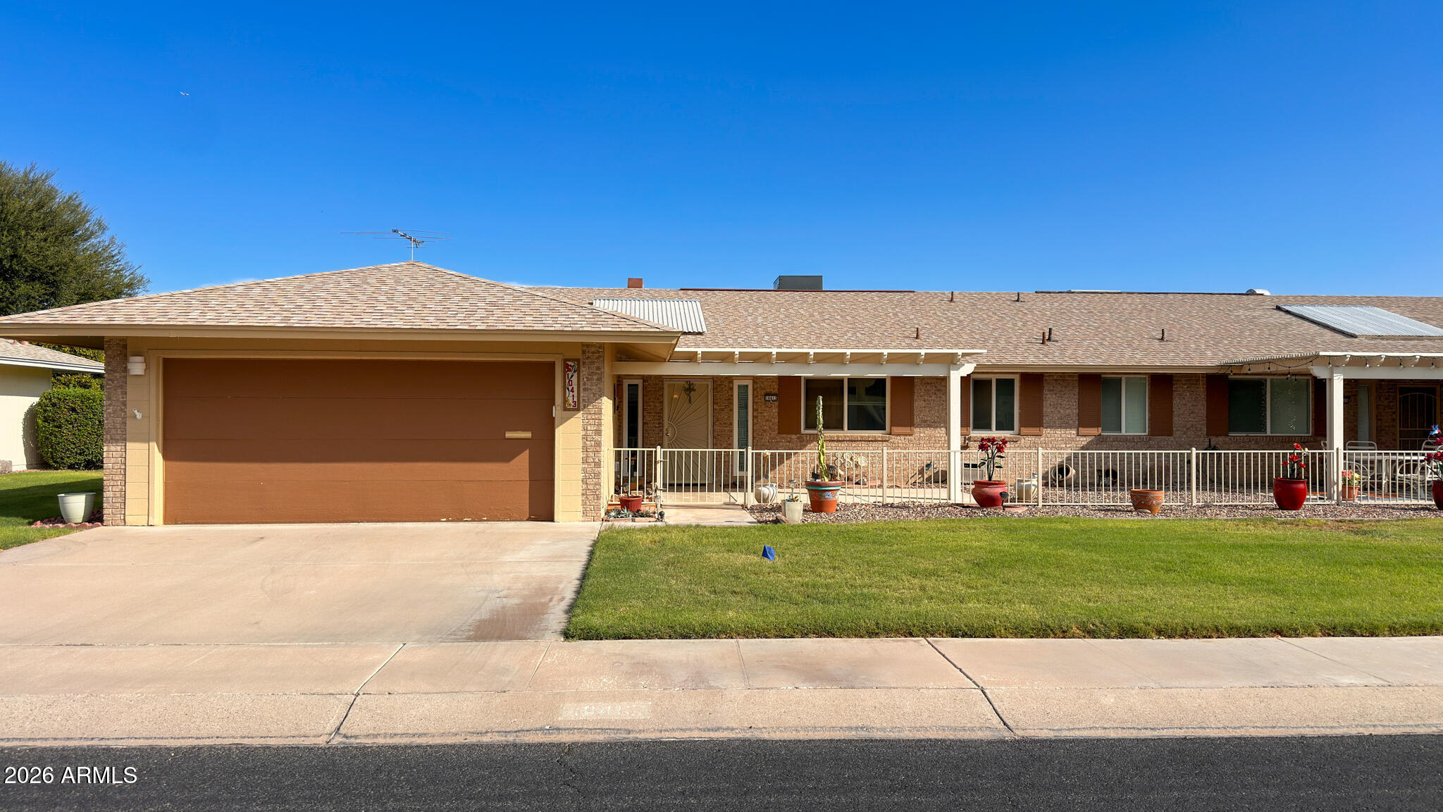 10413 W Prairie Hills Circle — photo