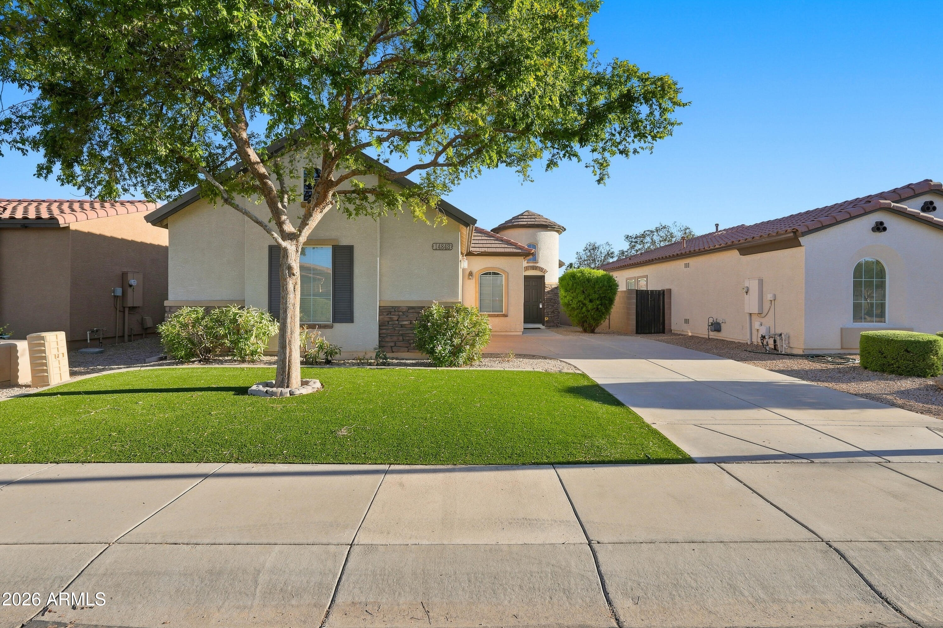 14843 W Shaw Butte Drive — photo