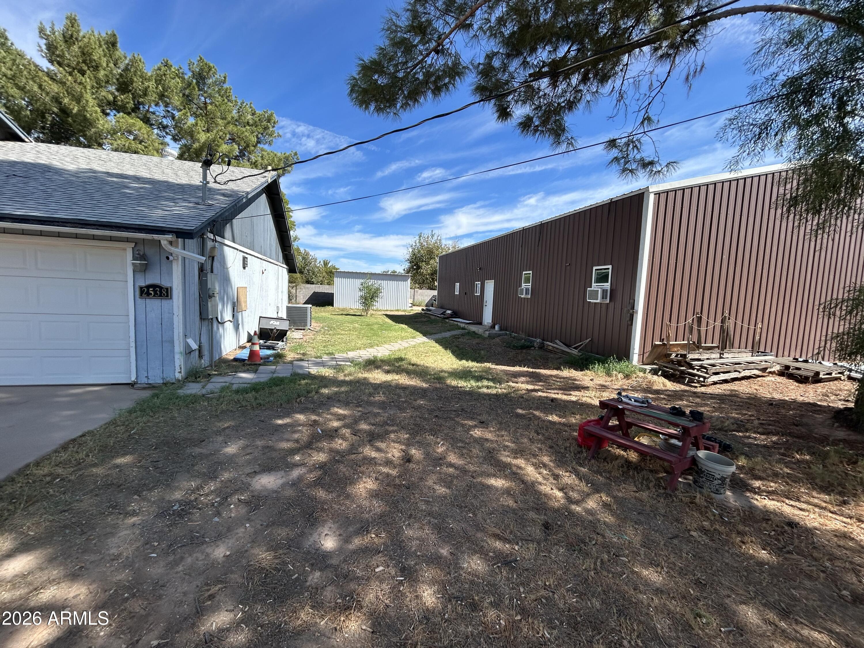 2538 E Walnut Court, Gilbert, AZ 85298 — photo 3