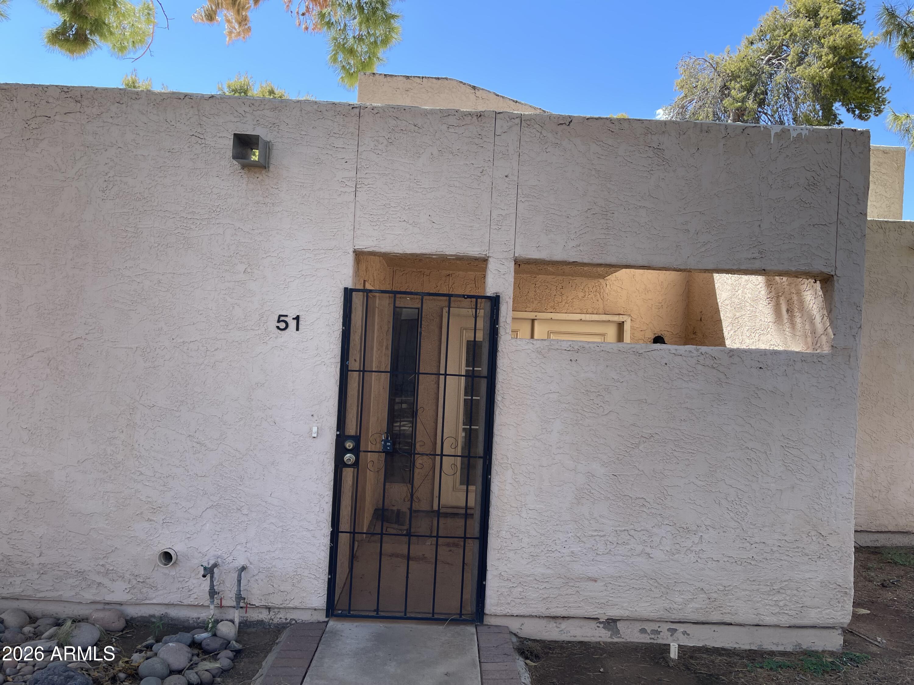 930 S Dobson Road 51 — photo