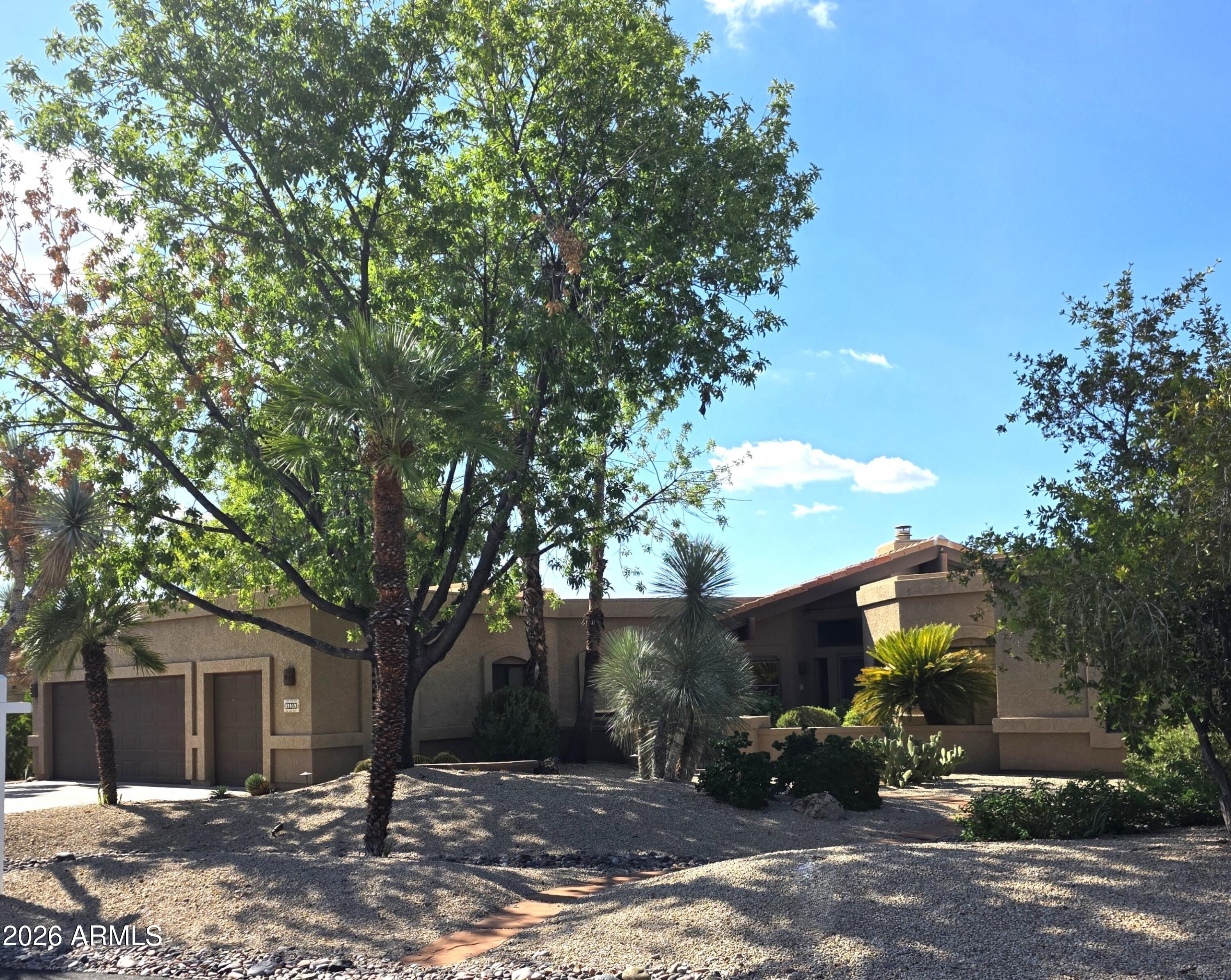 18919 E Reata Lane — photo