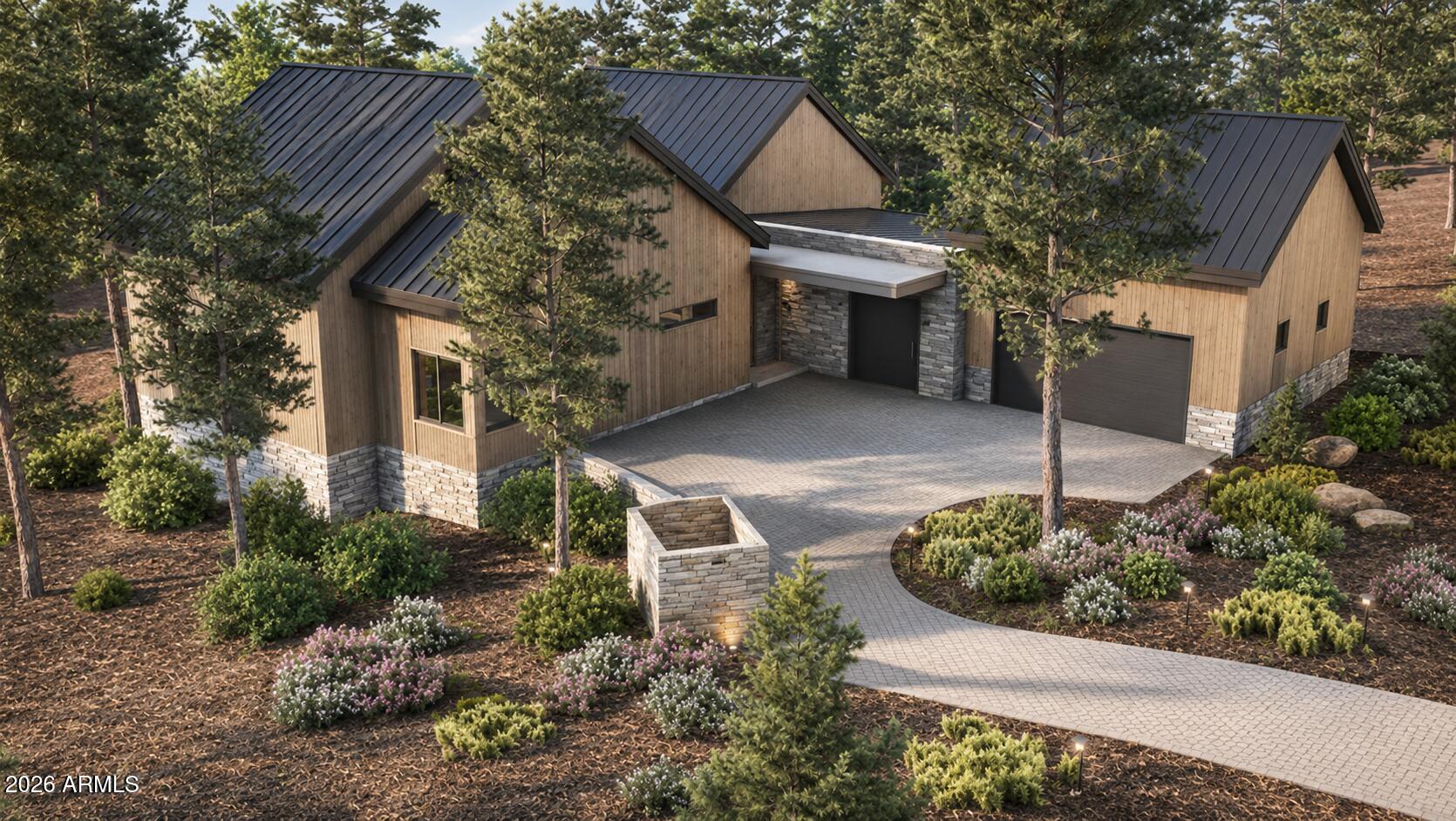 3682 S Woodland Hills Drive — photo
