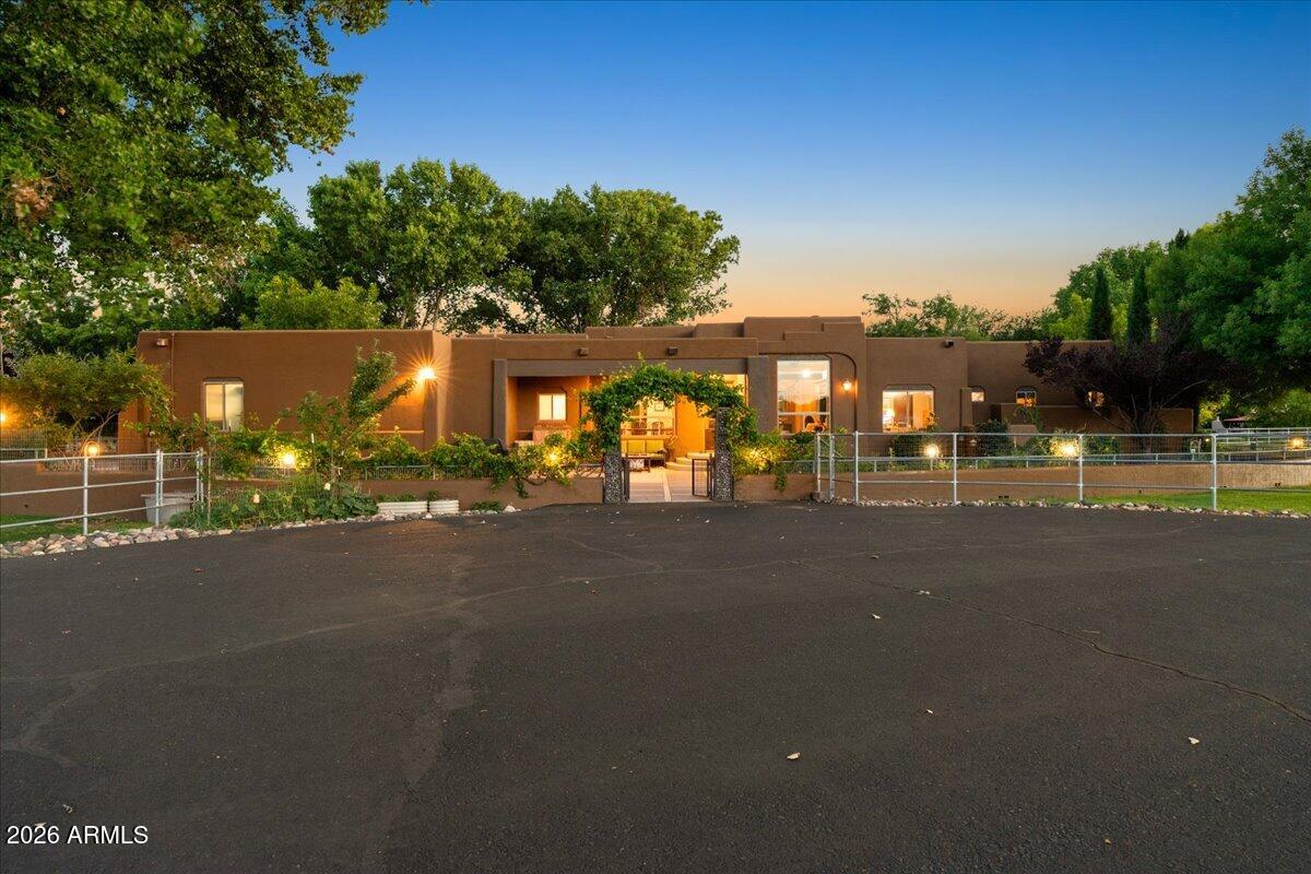 1450 S Maybelle Lane — photo