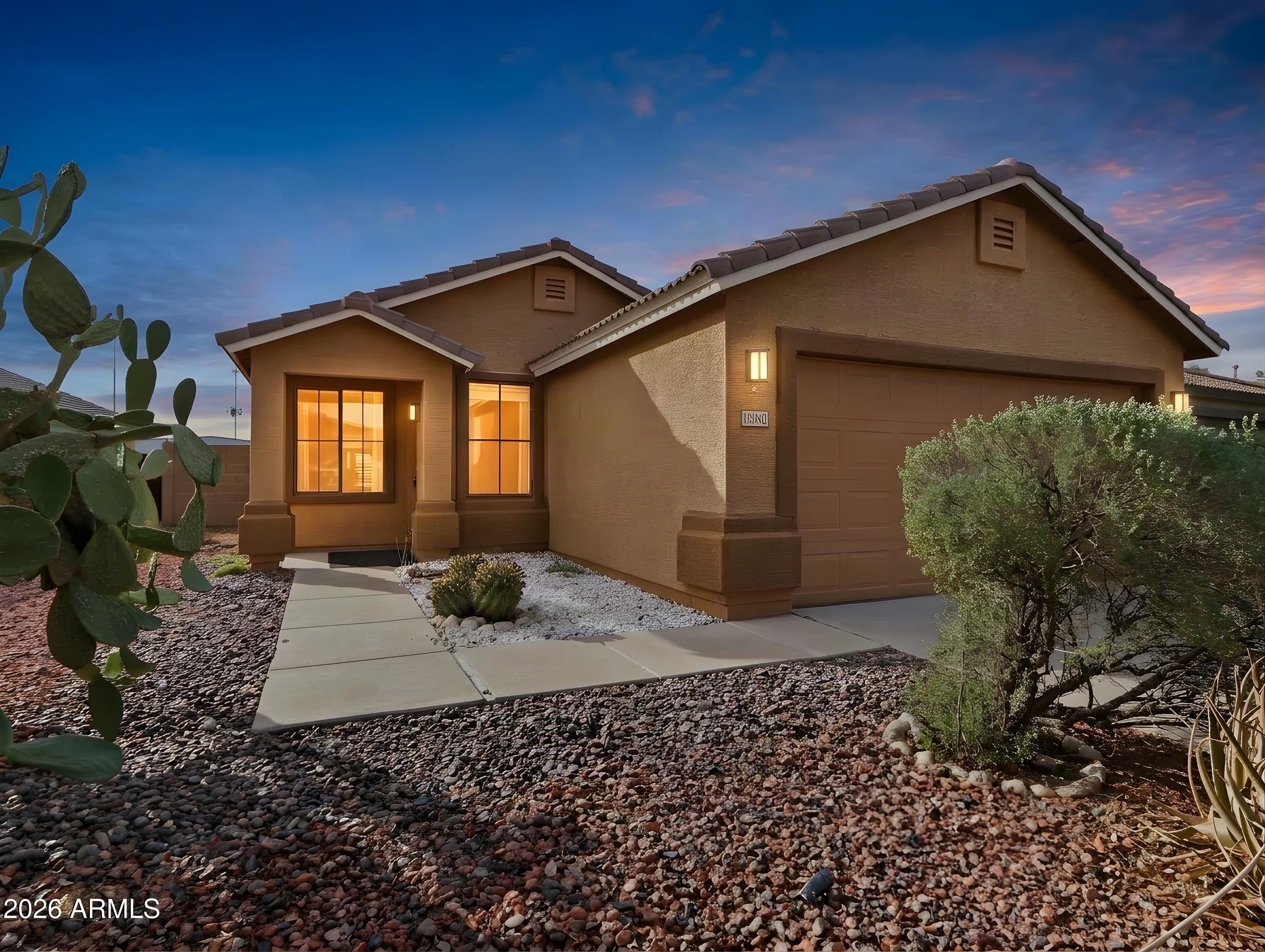 16940 N Briarwood Drive — photo