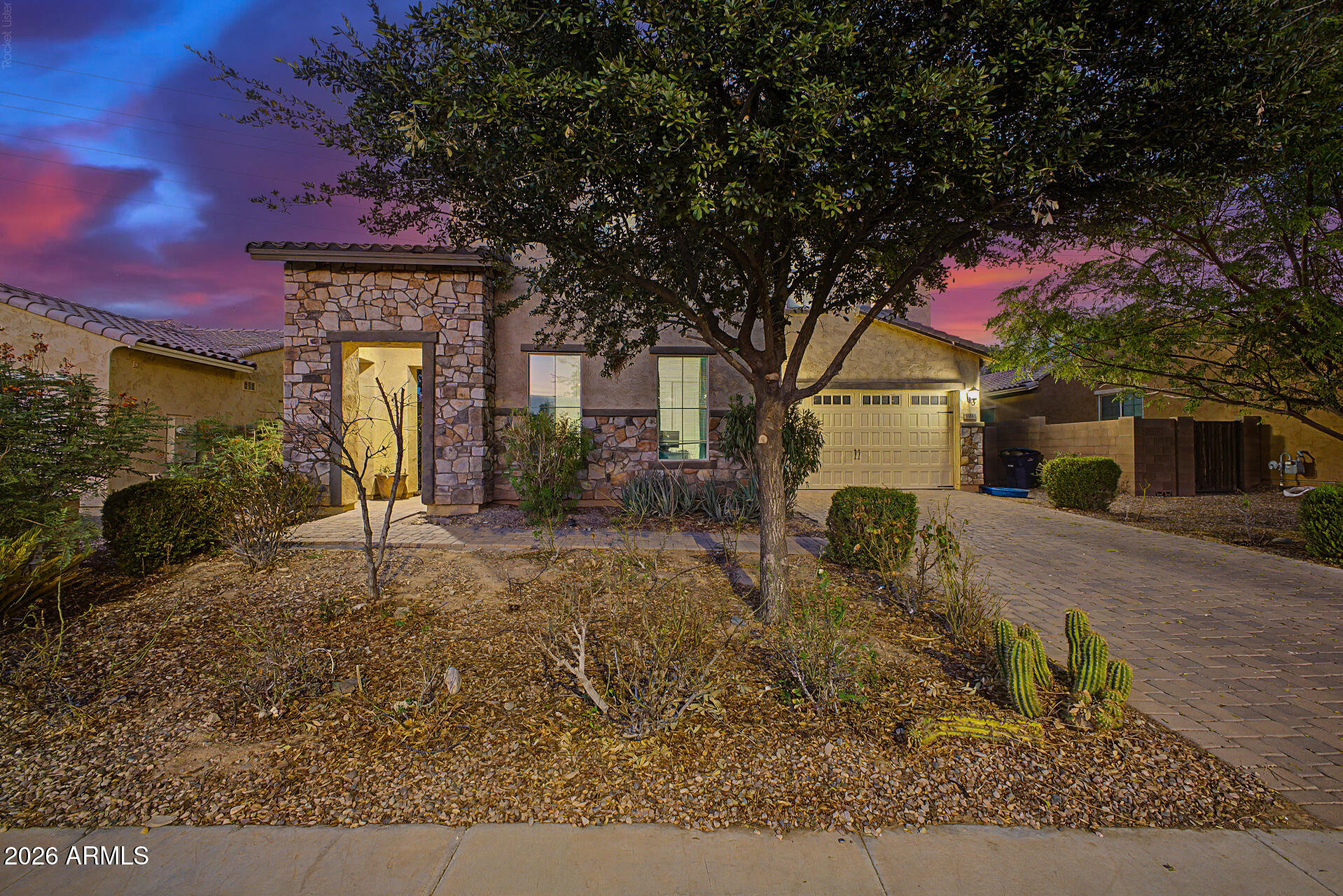 3941 S Adobe Drive — photo