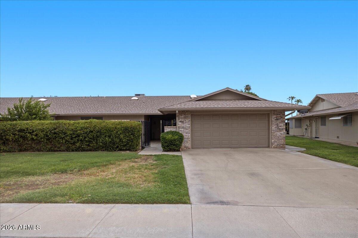19021 N Signal Butte Circle — photo