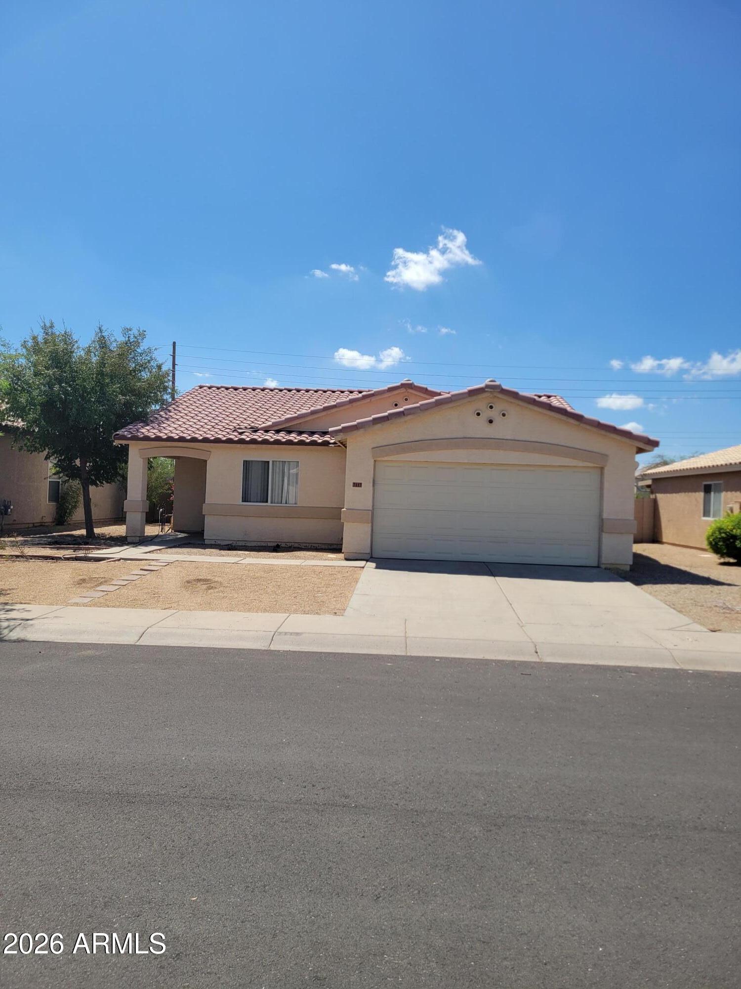 7117 W Preston Lane — photo