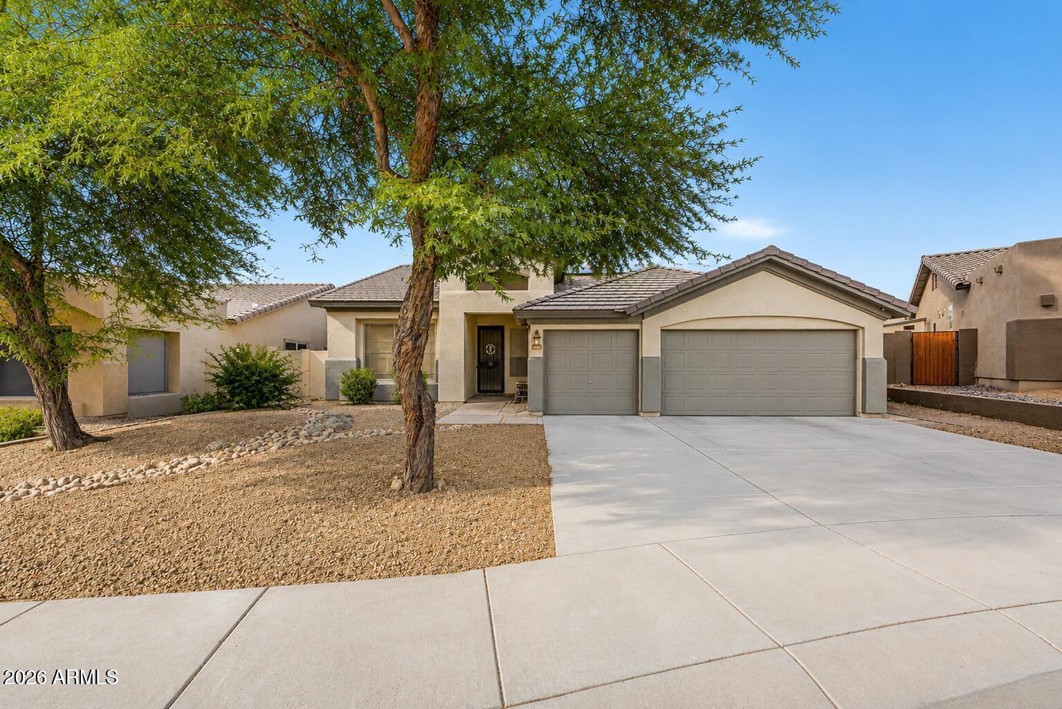 11477 S Coolwater Drive — photo
