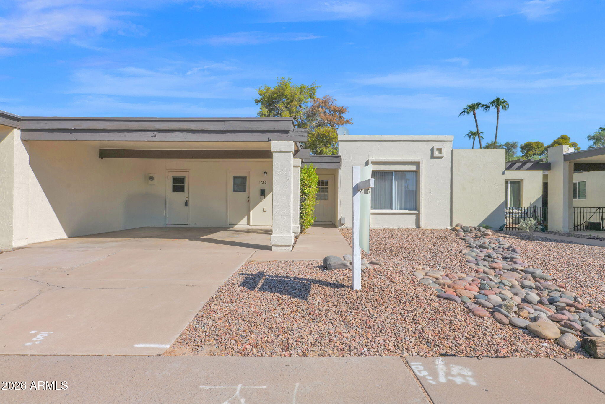 1732 E Alameda Drive — photo