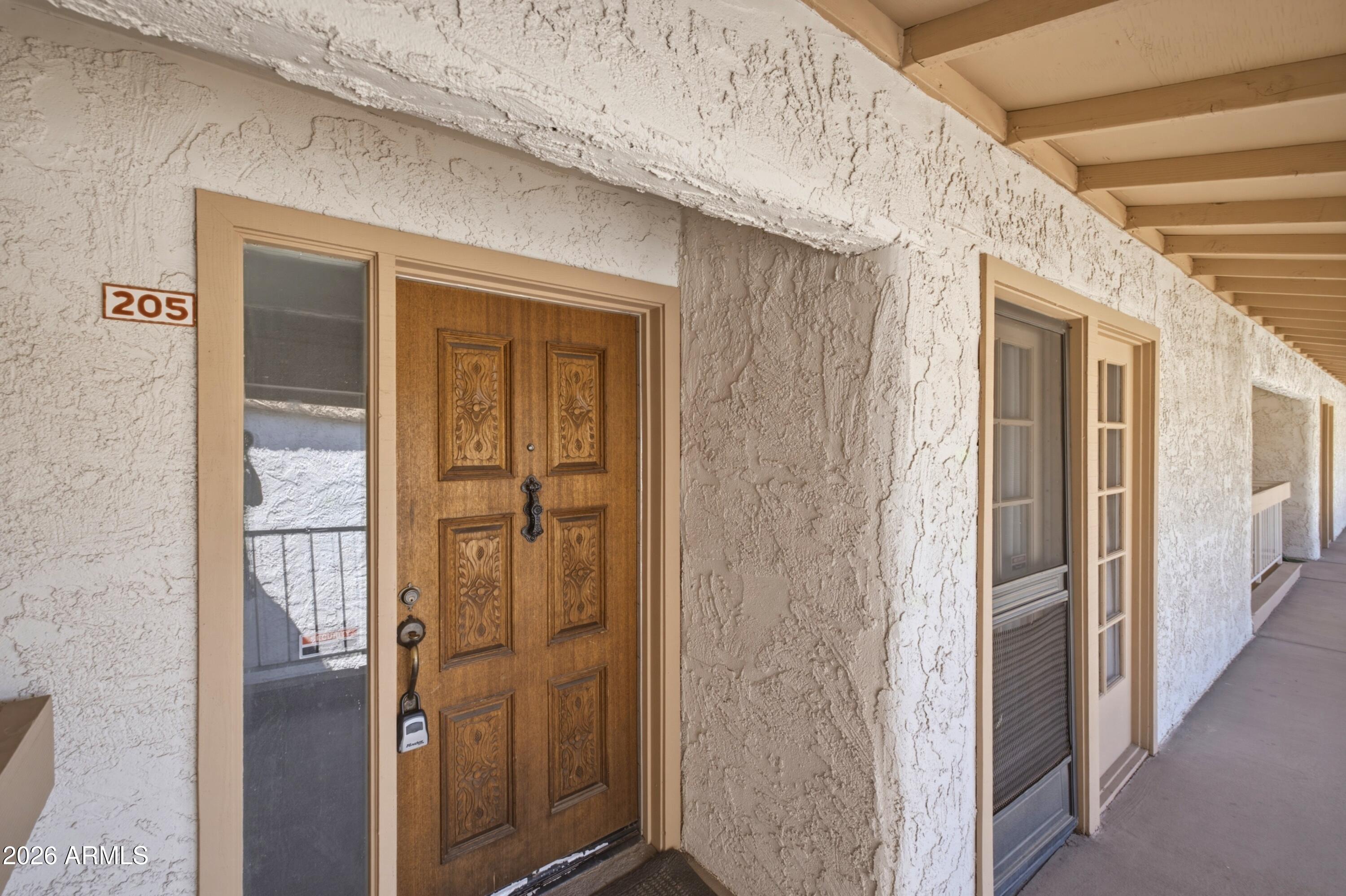 709 S Power Road 205 — photo