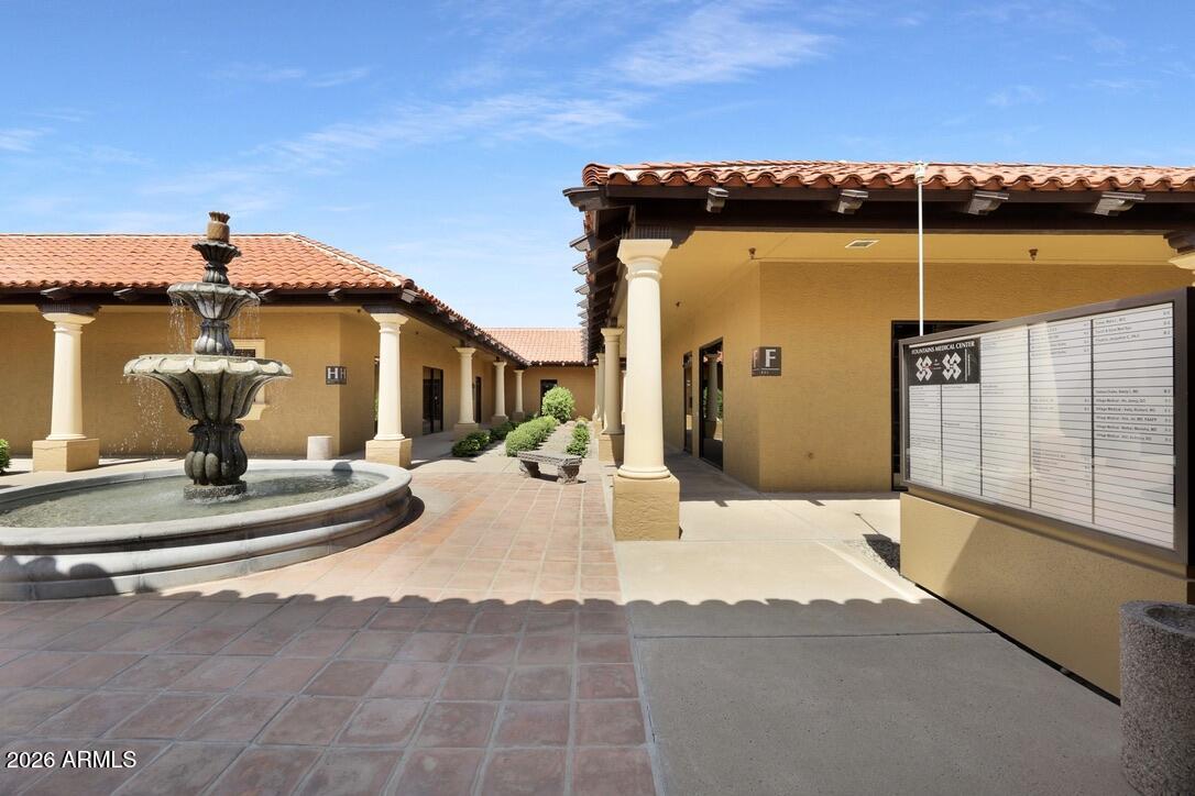 5620 W Thunderbird Road H-3 — photo