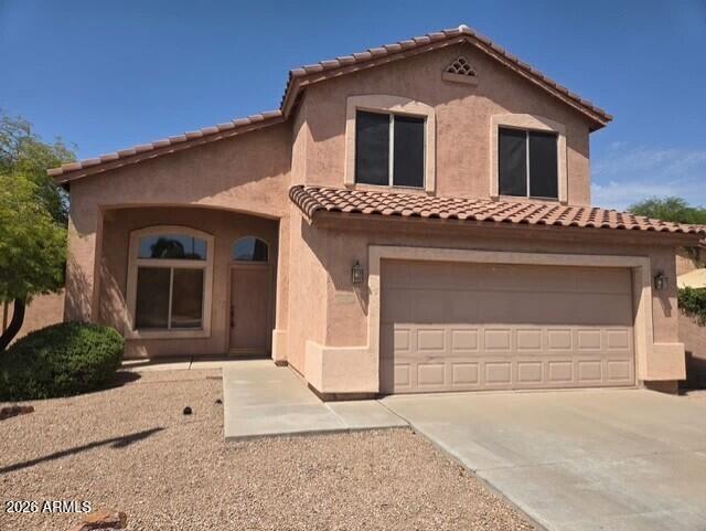 1358 N Thunderbird Court — photo