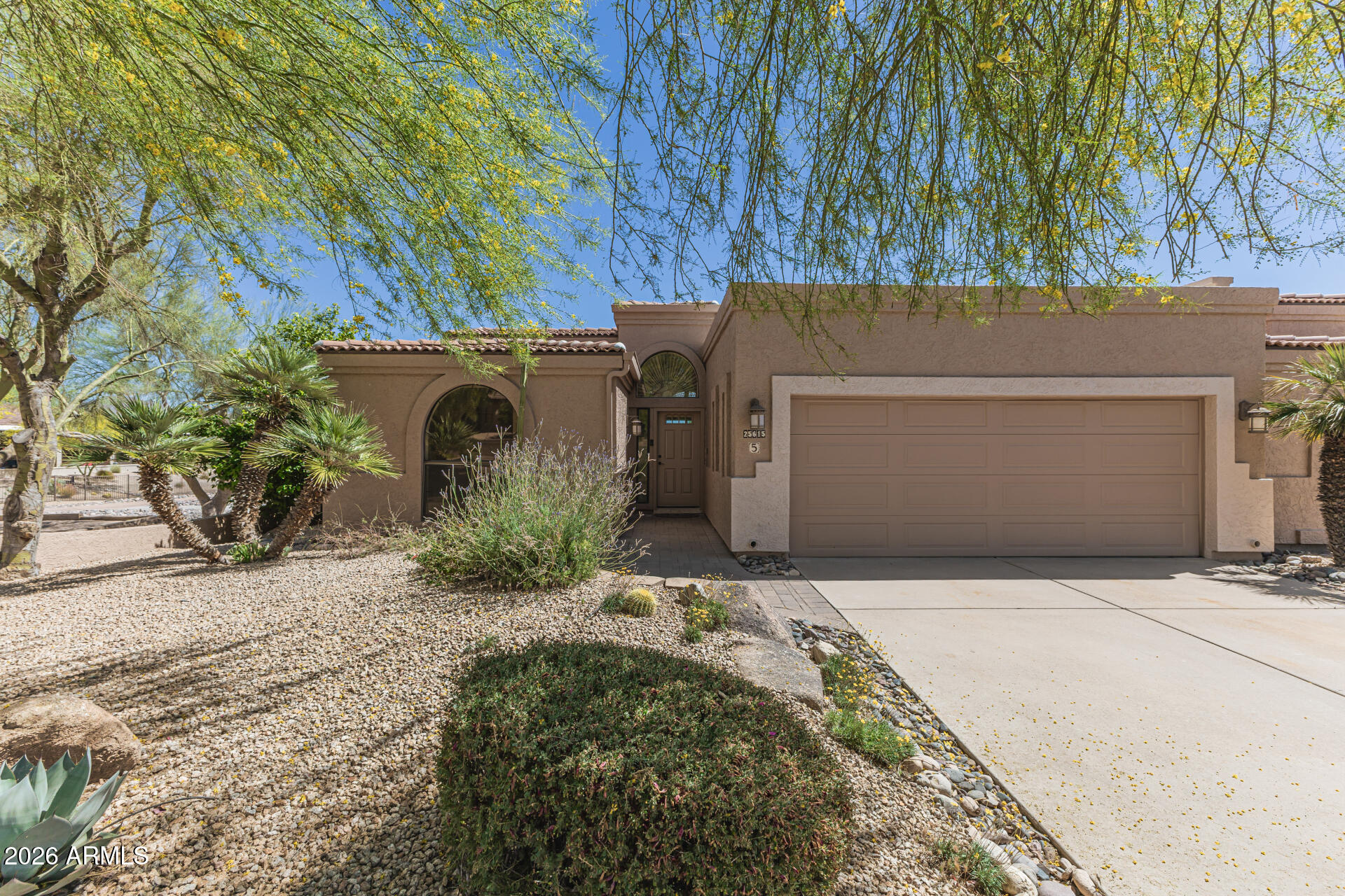 25615 N Bolero Bend 5 — photo