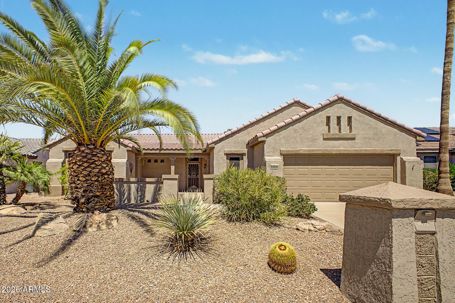15850 W Silver Breeze Drive — photo